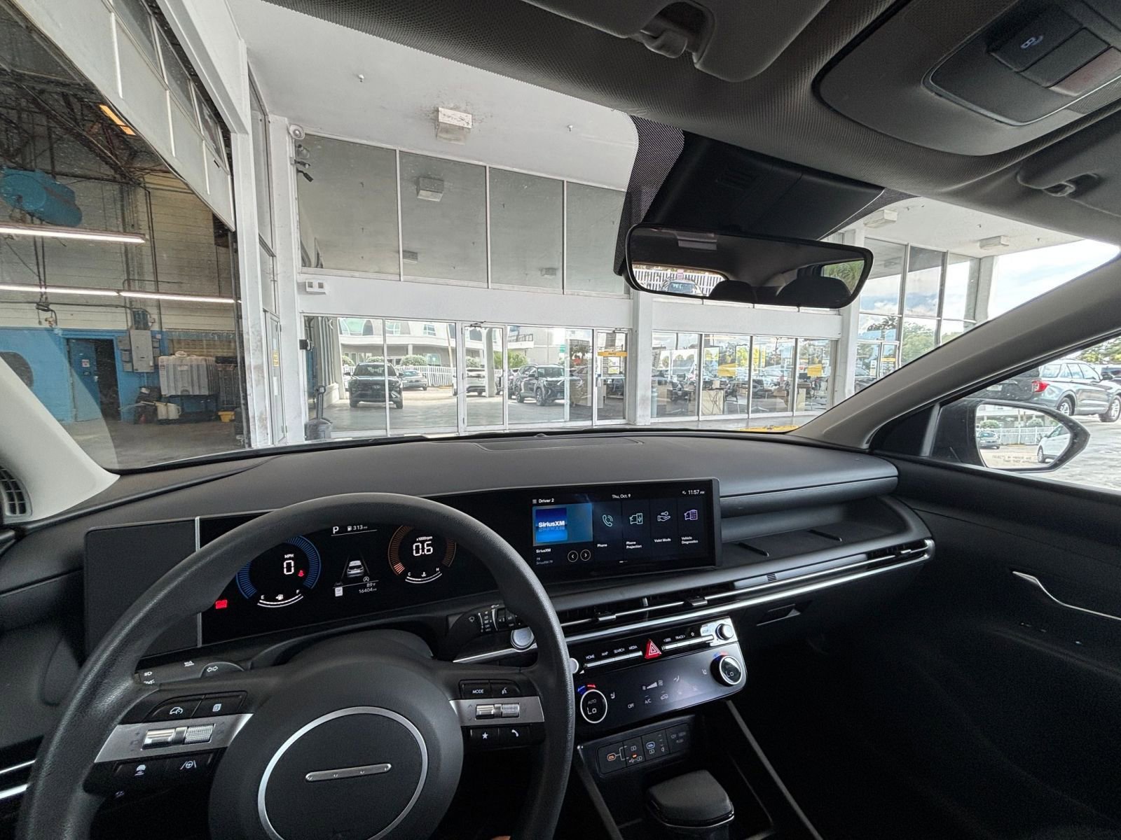 Thumbnail: 2025 Hyundai Tucson - 33