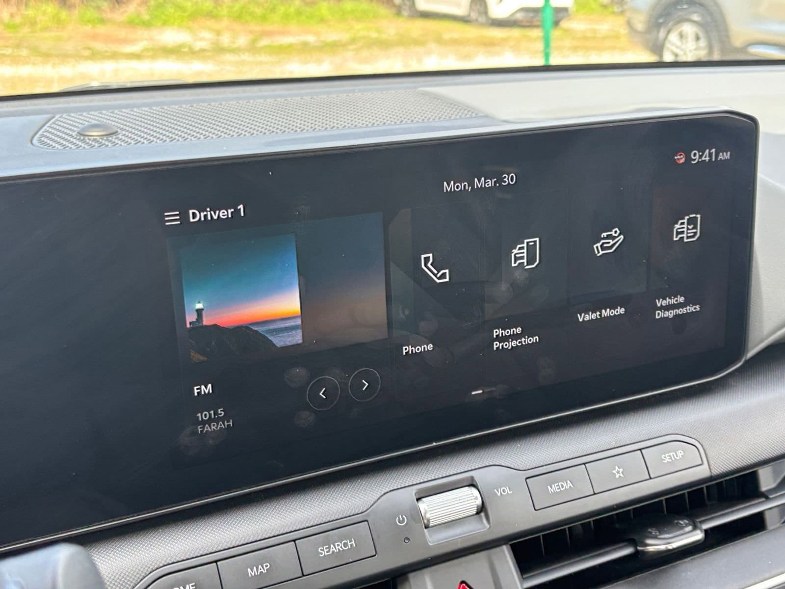 Thumbnail: 2025 Kia K4 - 21