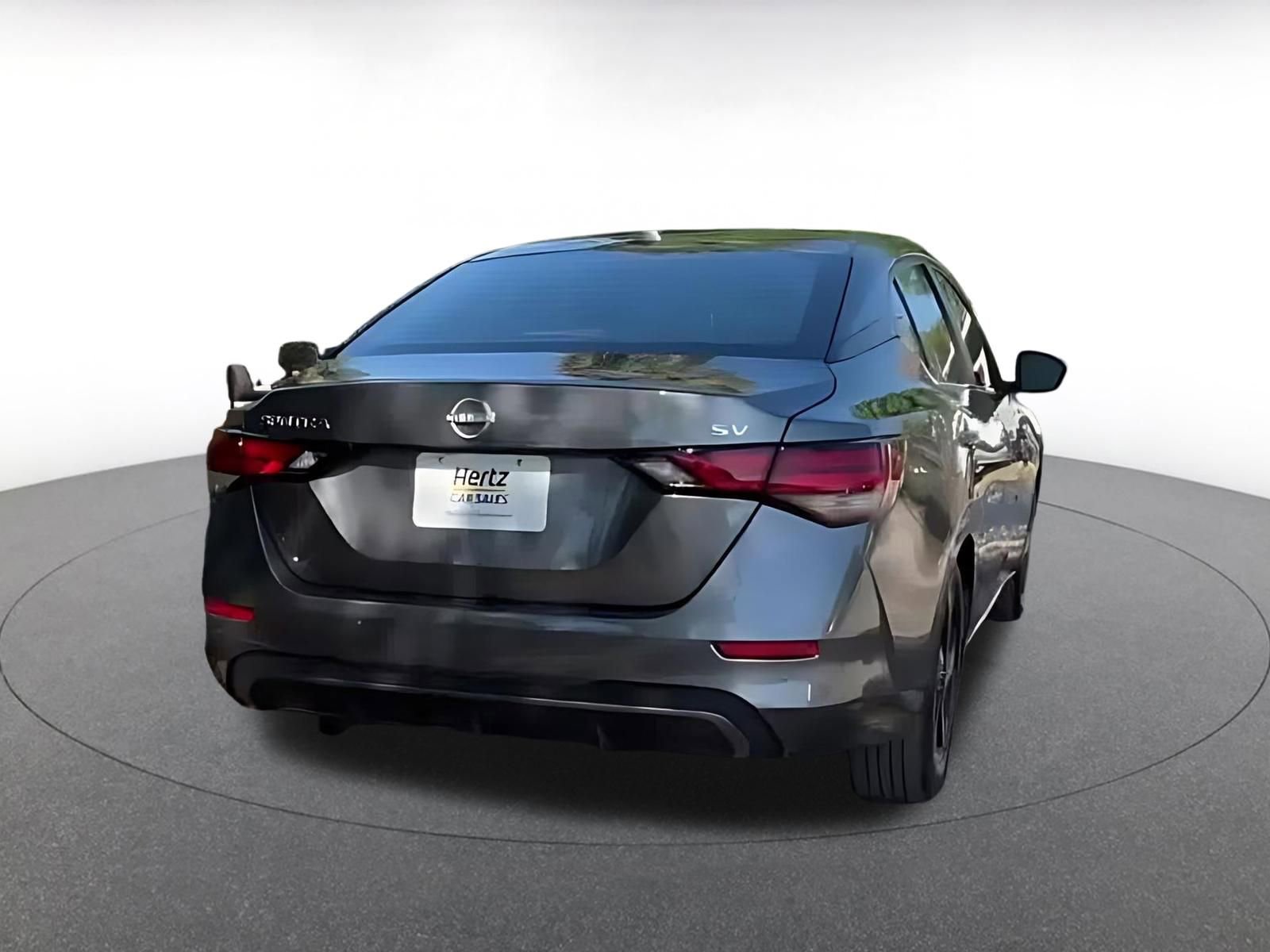 Thumbnail: 2024 Nissan Sentra - 11