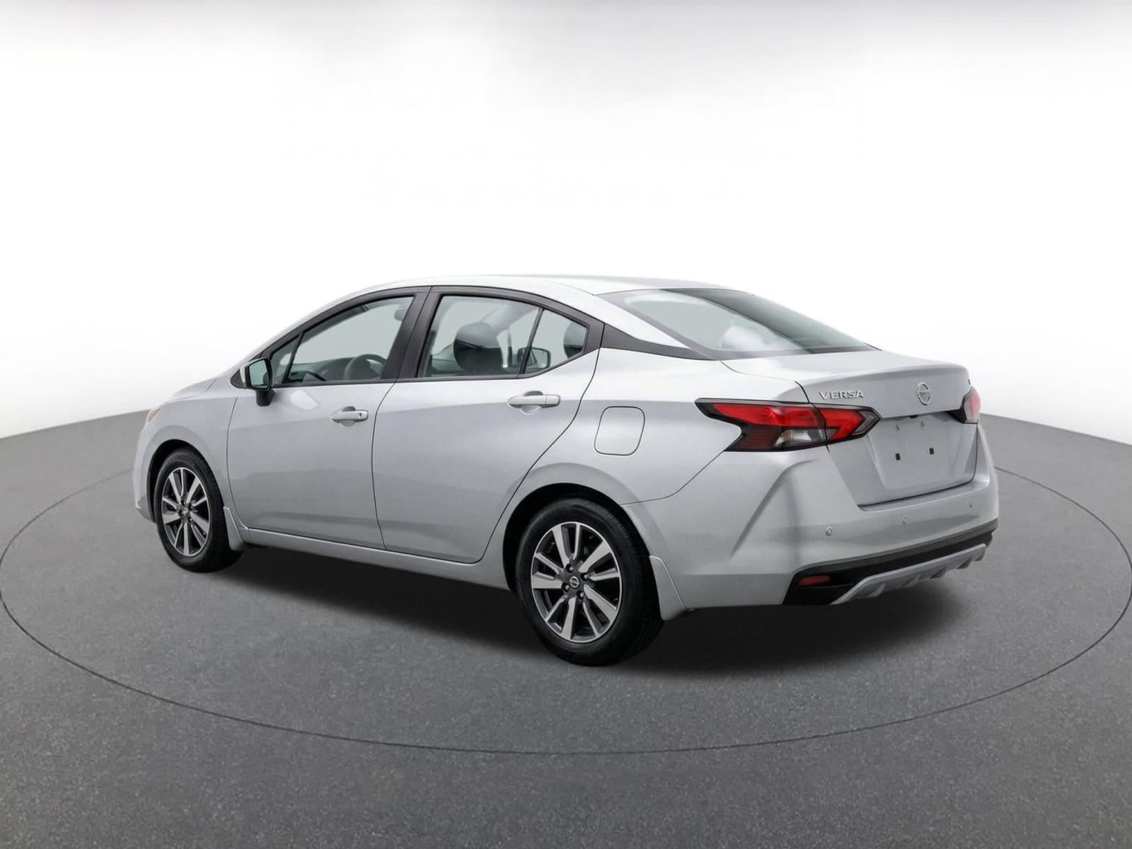 Thumbnail: 2025 Nissan Versa - 6