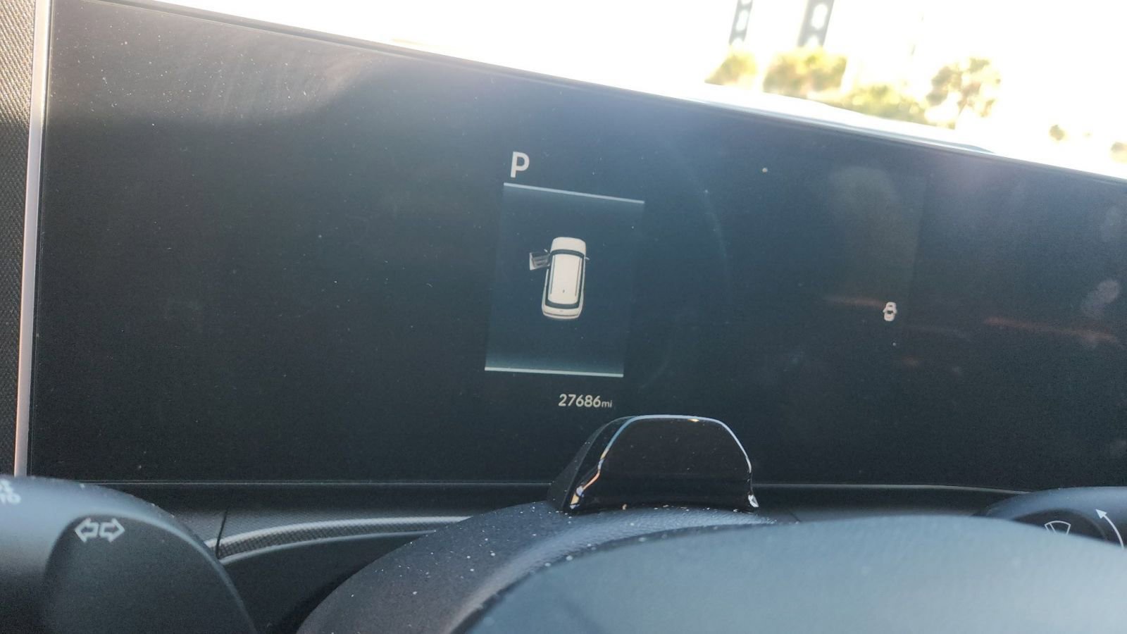 Thumbnail: 2025 Hyundai Santa Fe - 10