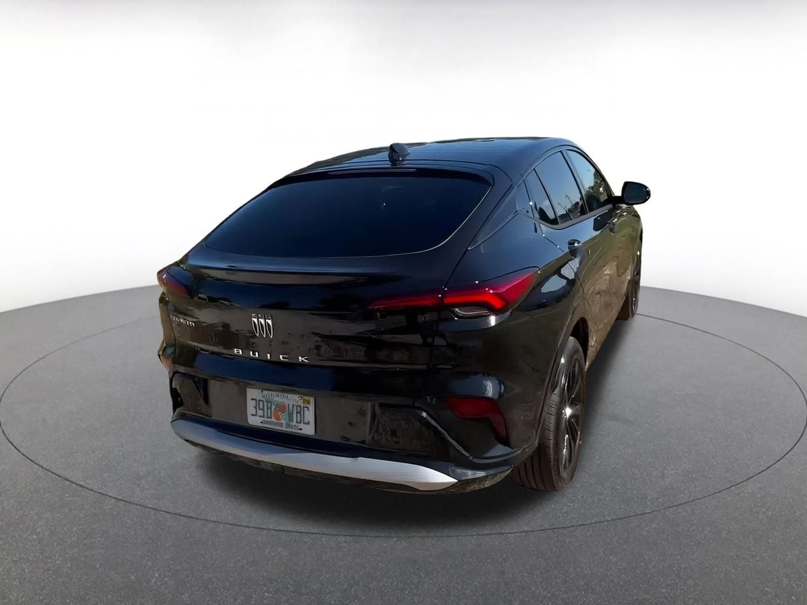 Thumbnail: 2025 Buick Envista - 14