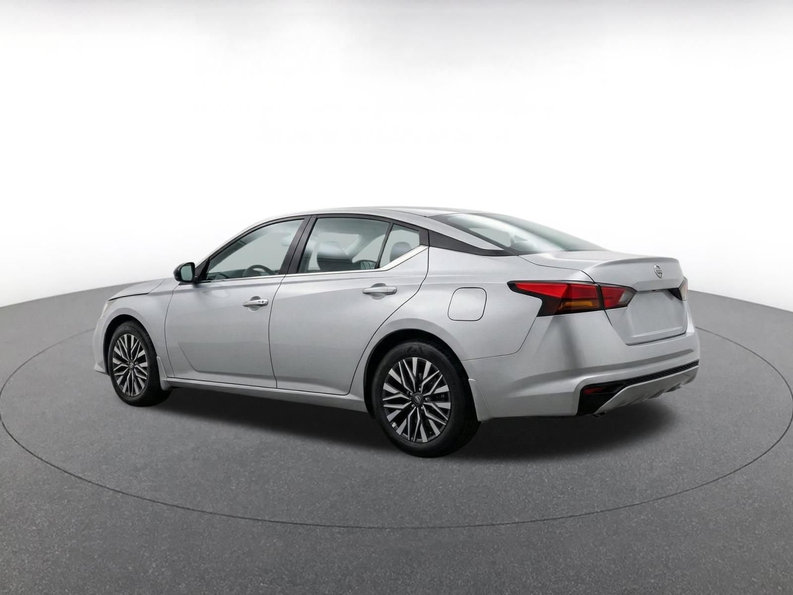 Thumbnail: 2026 Nissan Altima - 7