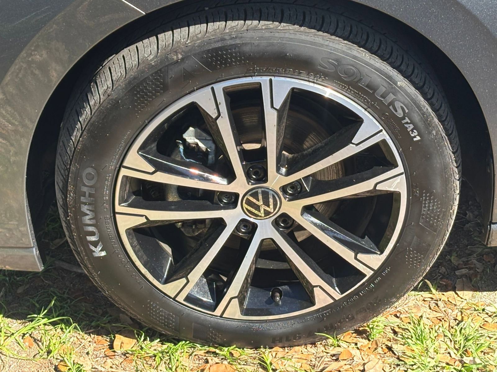 Thumbnail: 2025 Volkswagen Jetta - 30