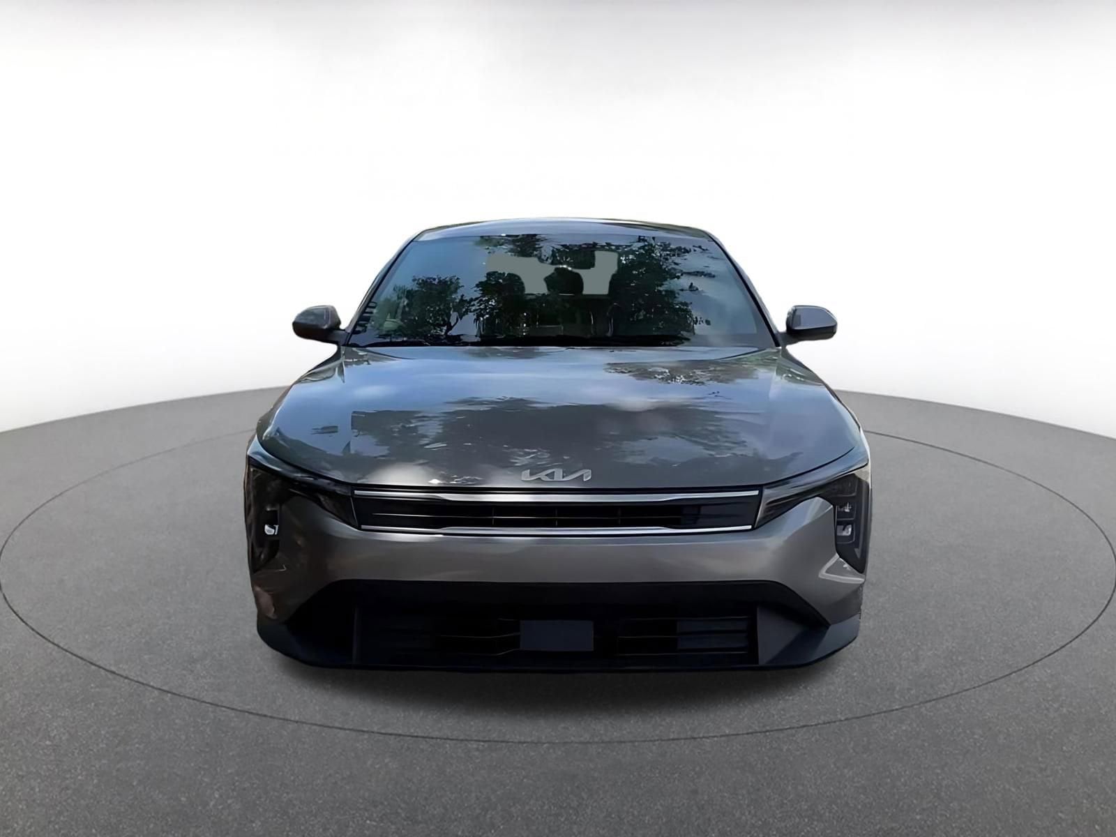 Thumbnail: 2025 Kia K4 - 3