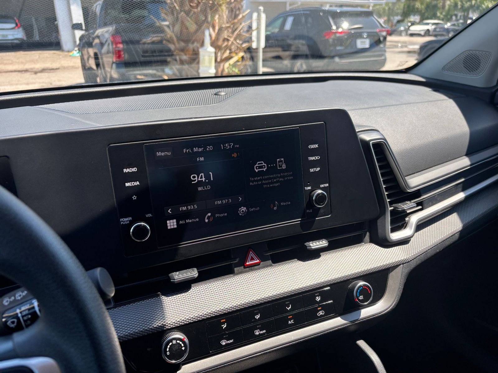 Thumbnail: 2025 Kia Sportage - 20