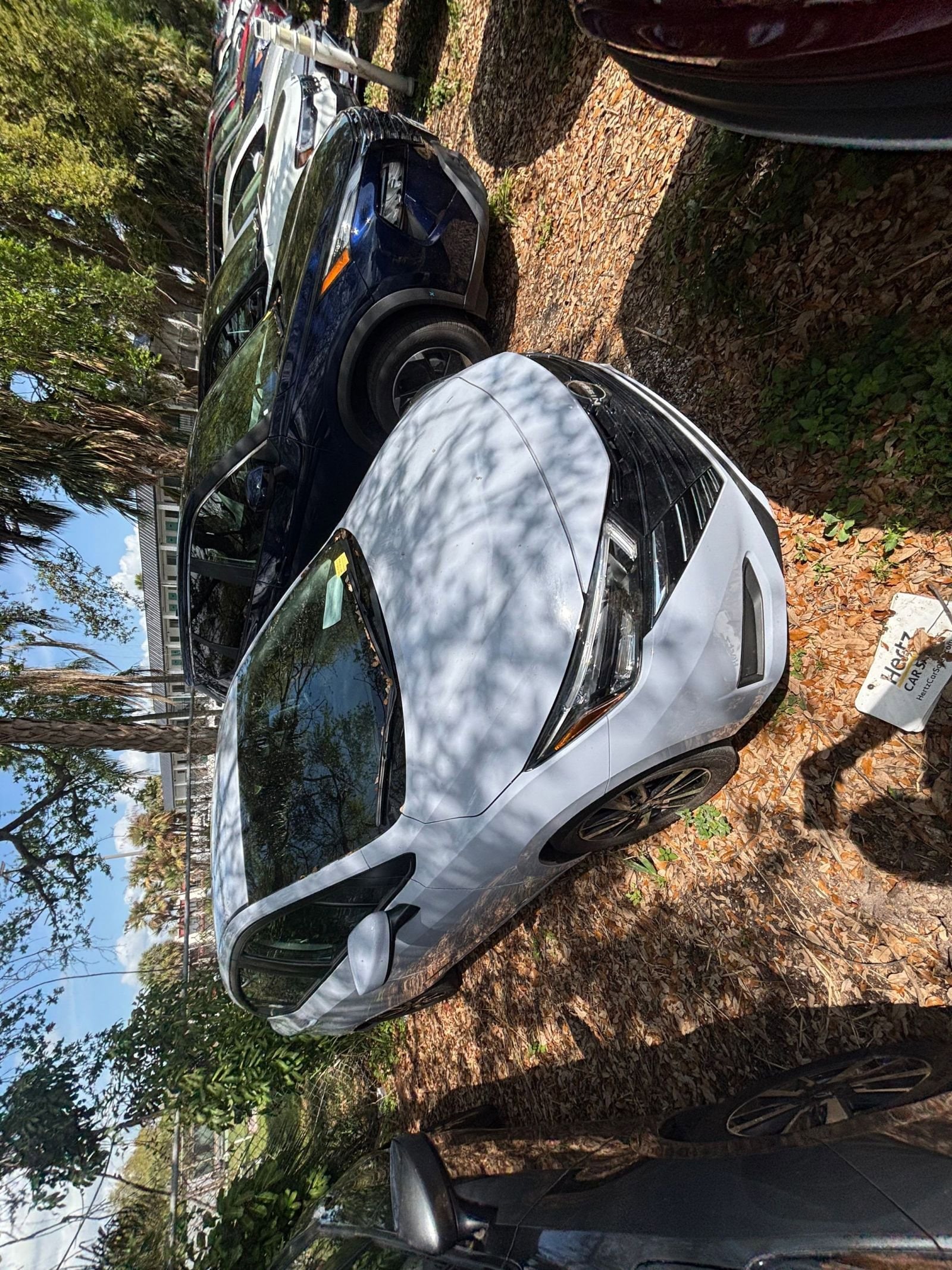 Thumbnail: 2025 Nissan Versa - 8