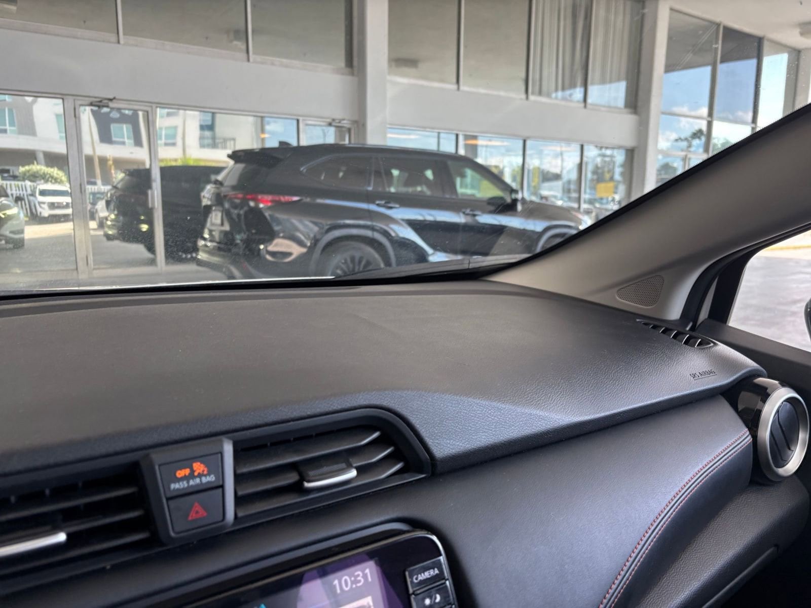 Thumbnail: 2024 Nissan Versa - 35