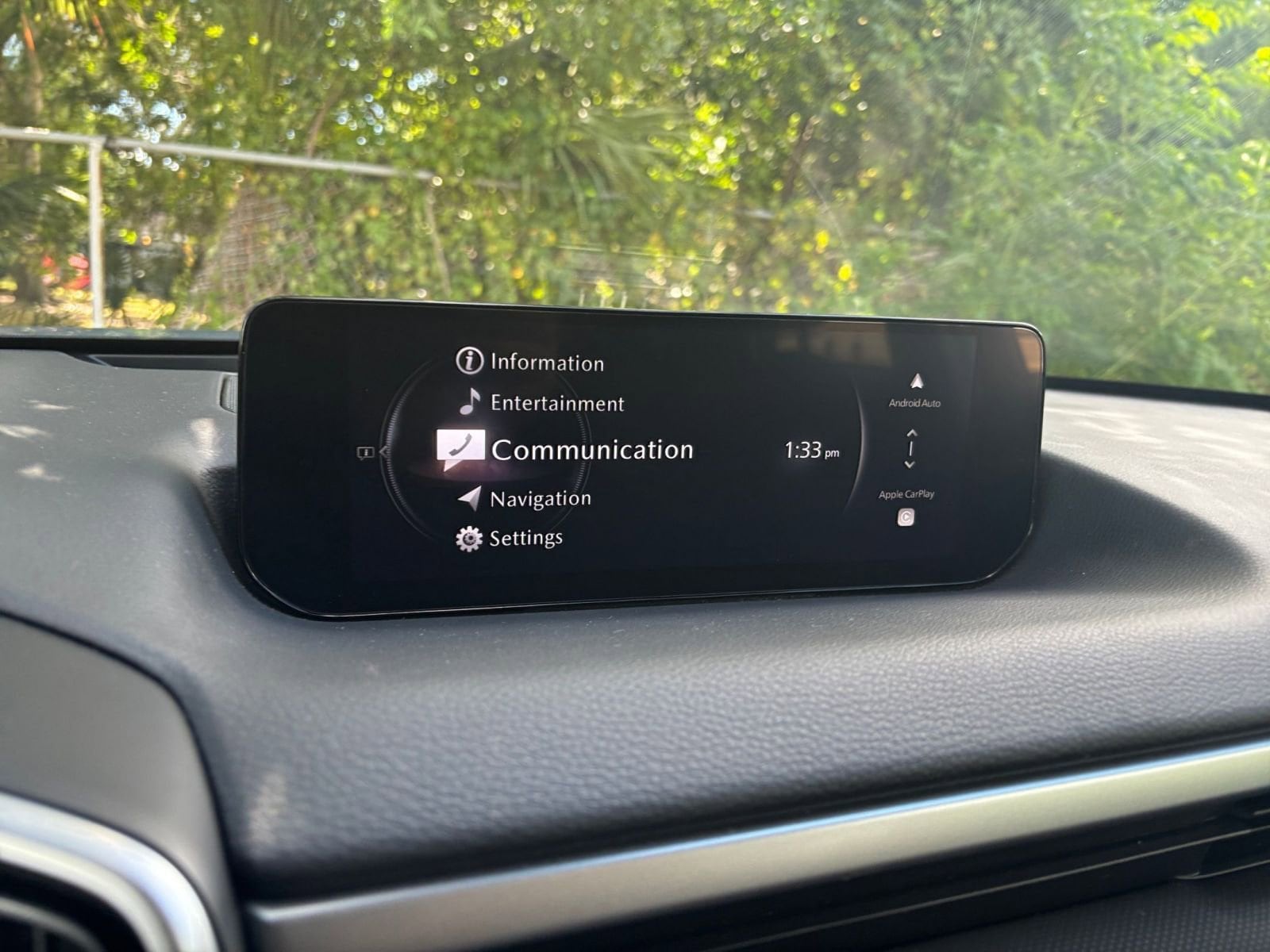 Thumbnail: 2025 Mazda CX-50 - 21