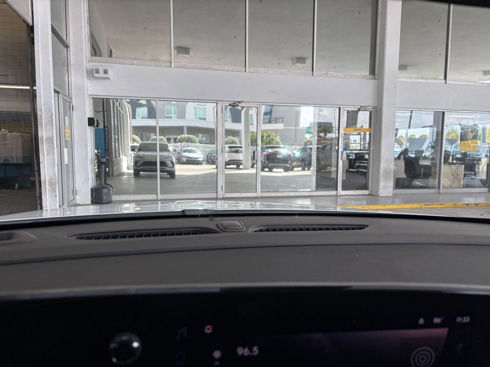 Thumbnail: 2025 Buick Envista - 18