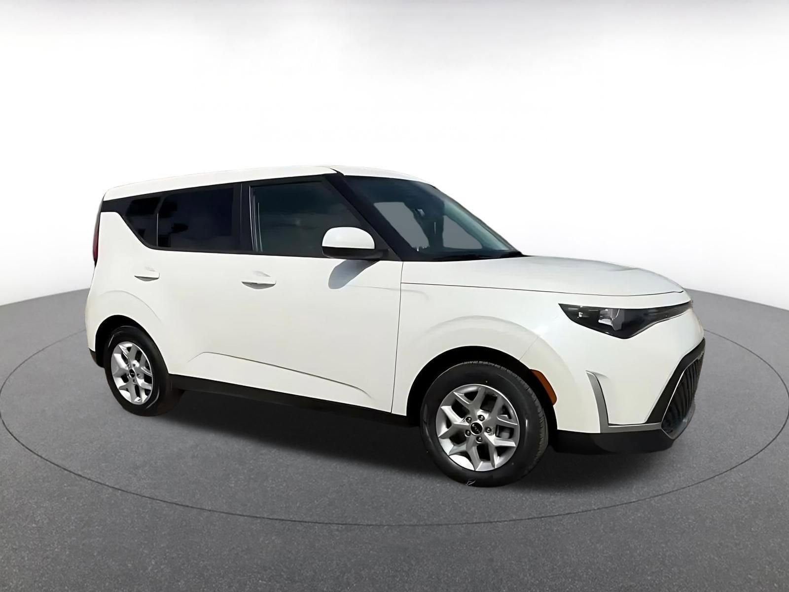Thumbnail: 2025 Kia Soul - 1