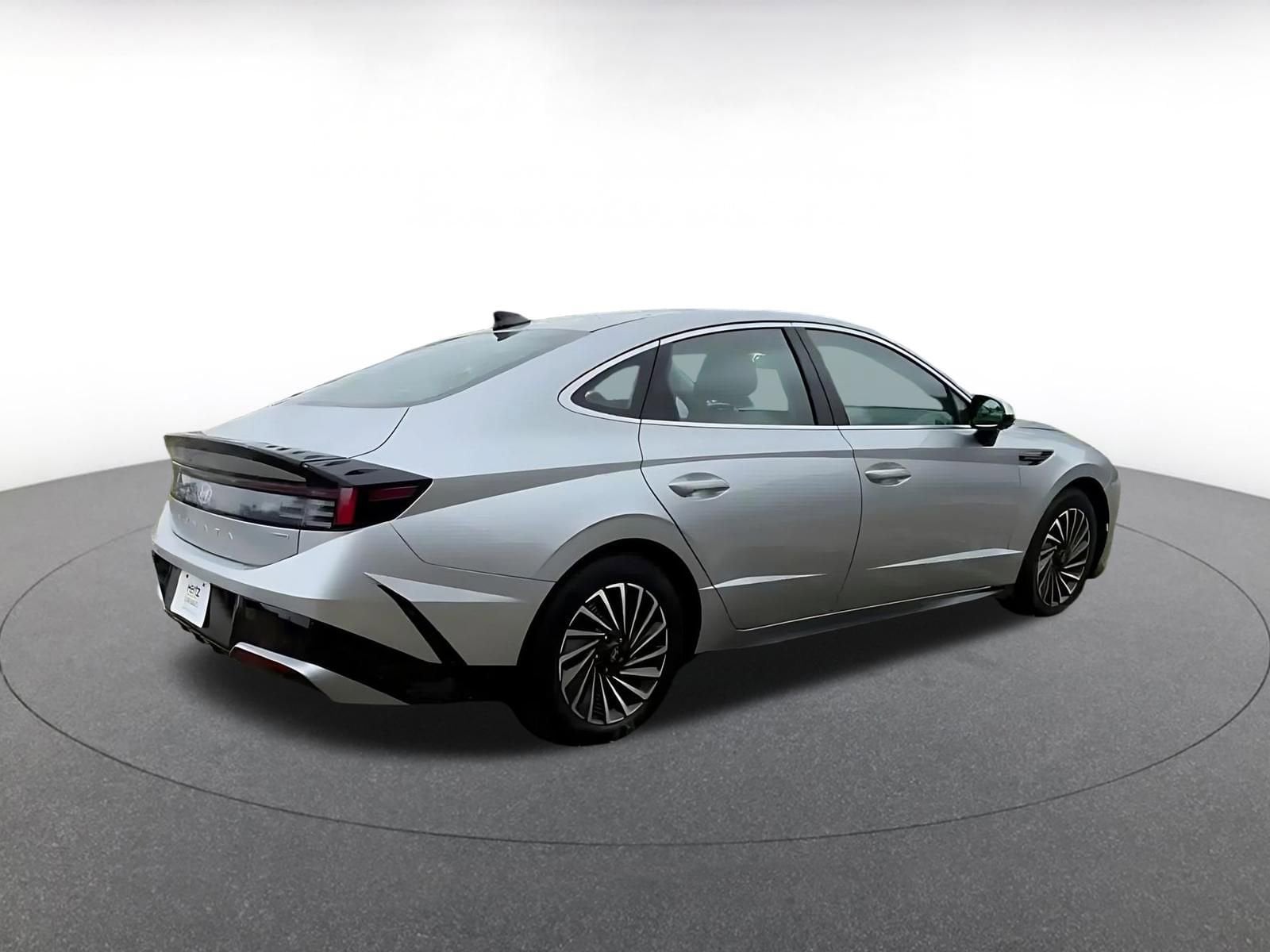 Thumbnail: 2025 Hyundai Sonata - 15