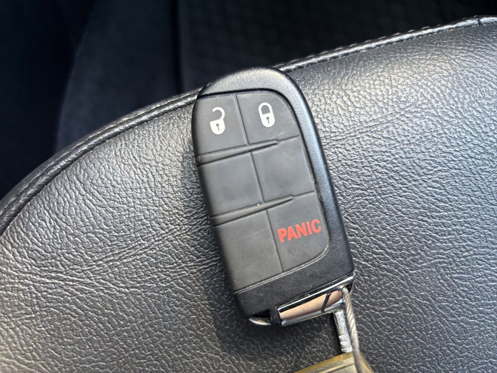 Thumbnail: 2025 Jeep Compass - 22