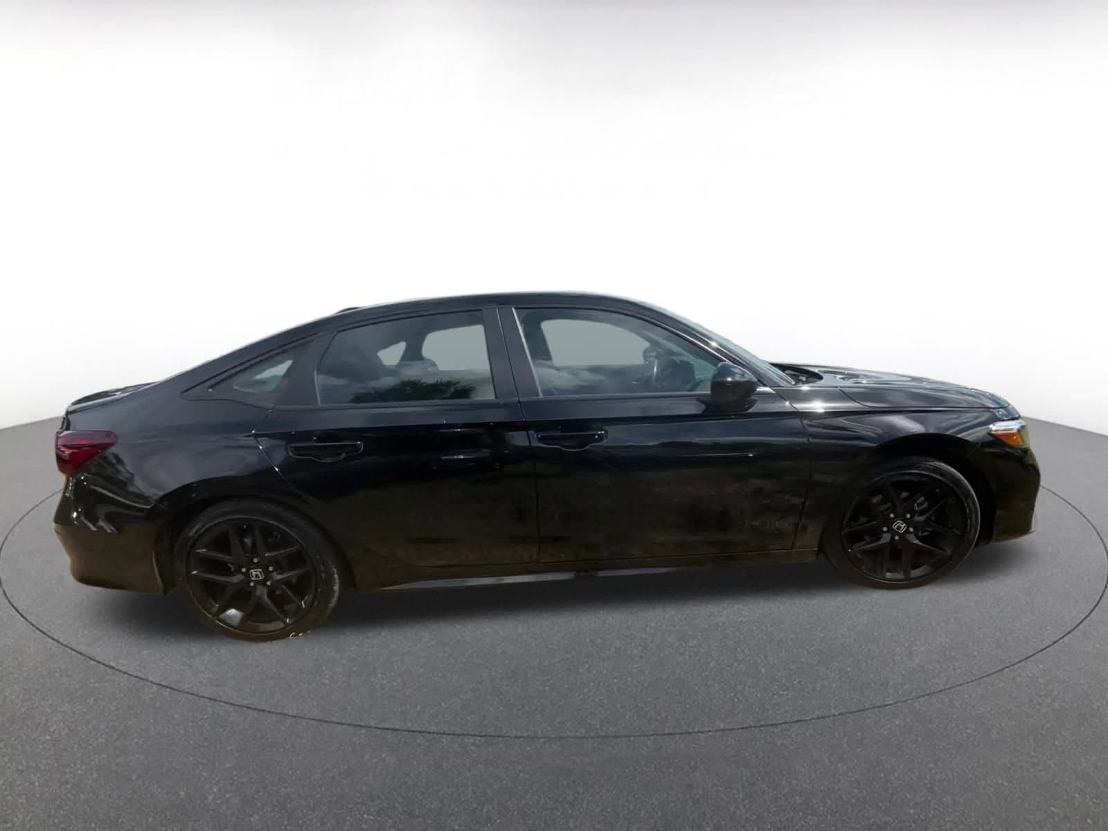 Thumbnail: 2025 Honda Civic - 16