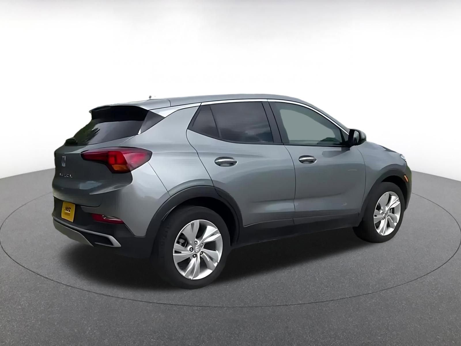 Thumbnail: 2025 Buick Encore GX - 15