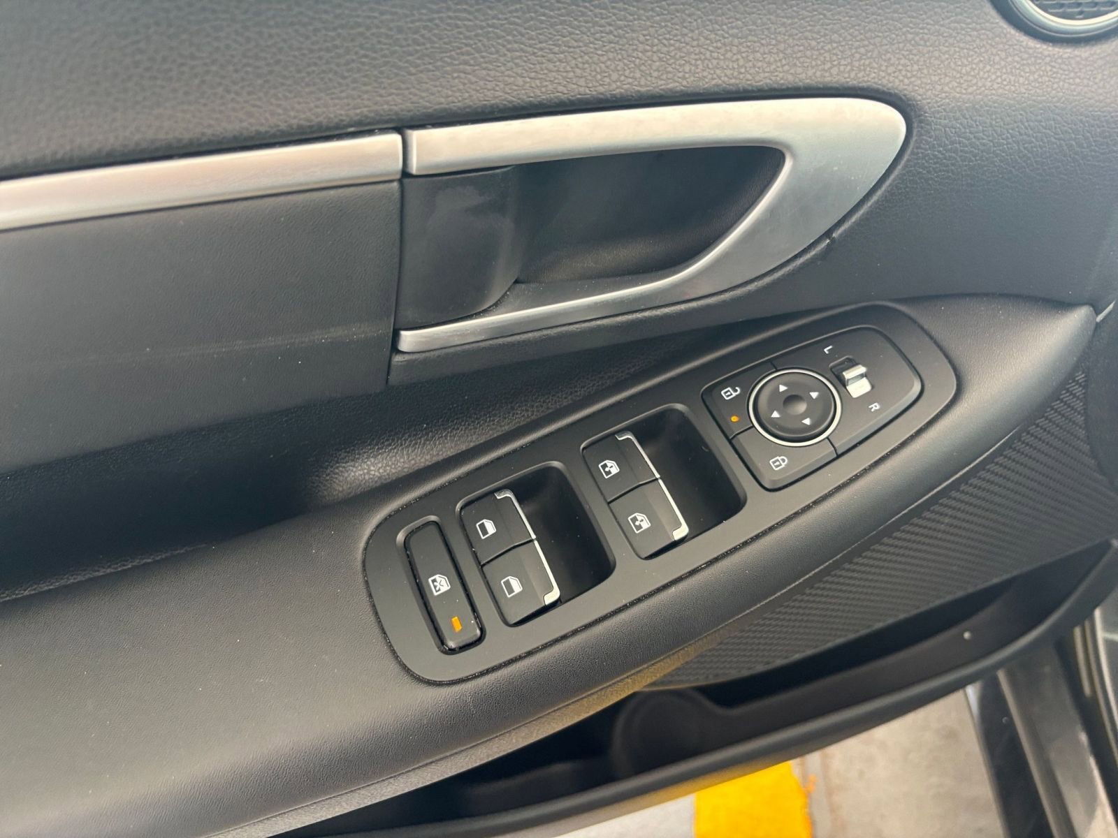 Thumbnail: 2025 Hyundai Sonata - 18