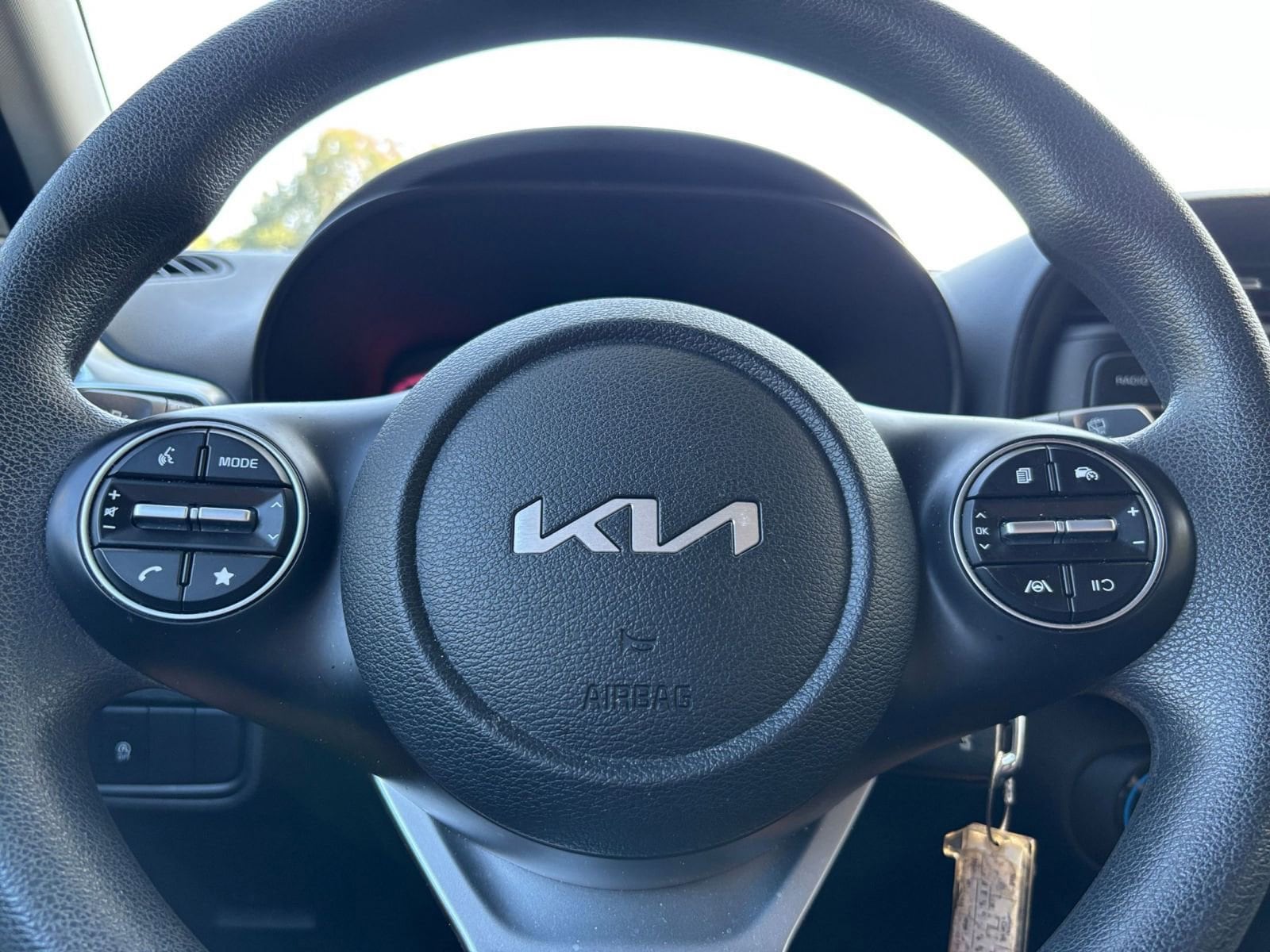 Thumbnail: 2025 Kia Soul - 27