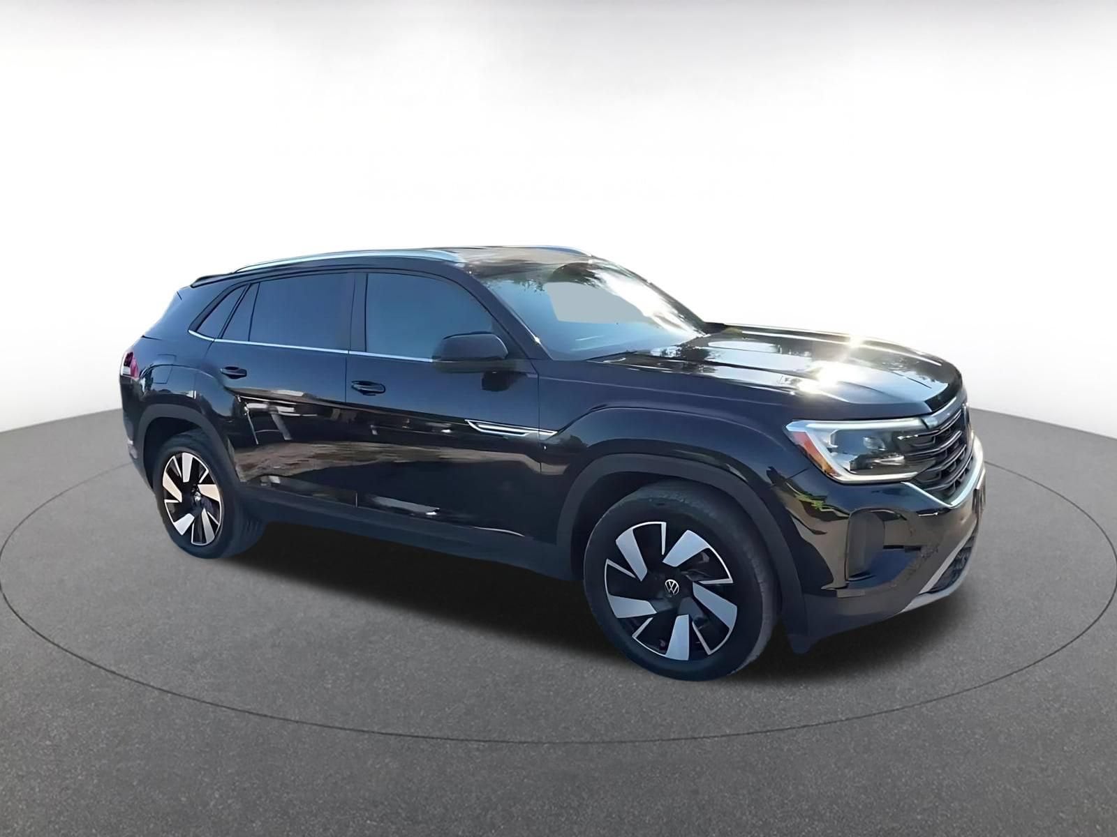 Thumbnail: 2025 Volkswagen Atlas - 2