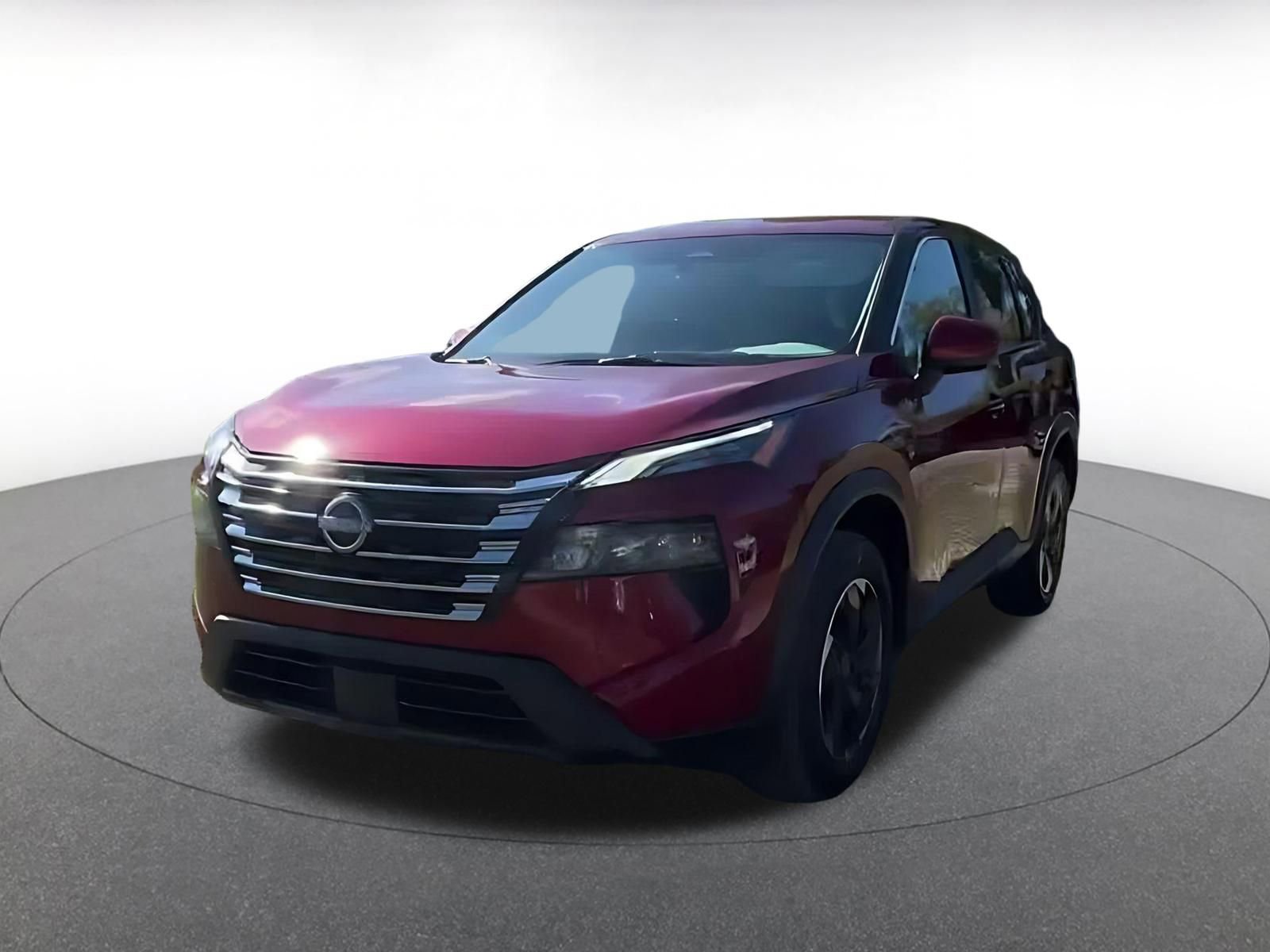 Thumbnail: 2025 Nissan Rogue - 7
