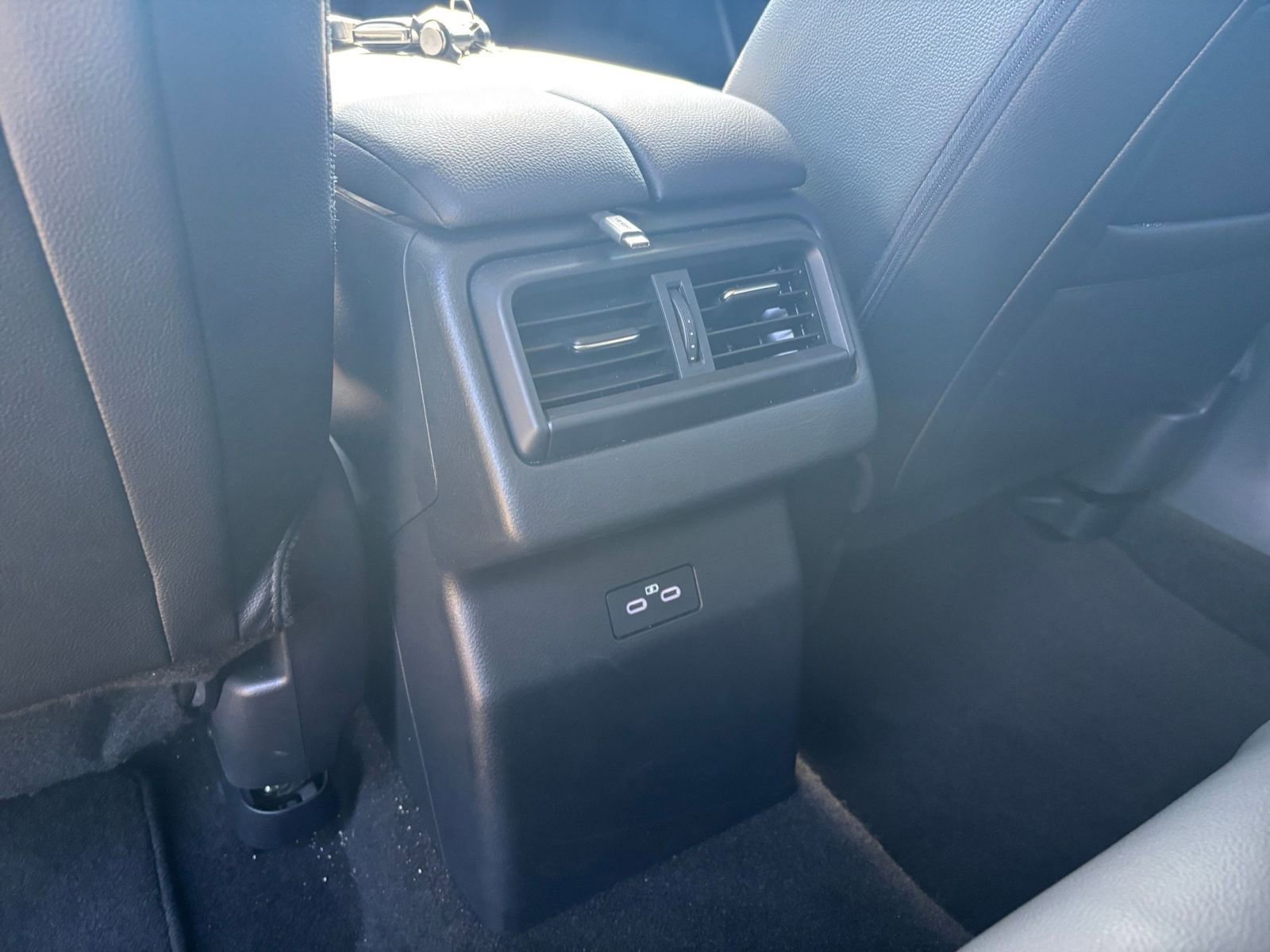 Thumbnail: 2025 Mazda CX-50 - 25