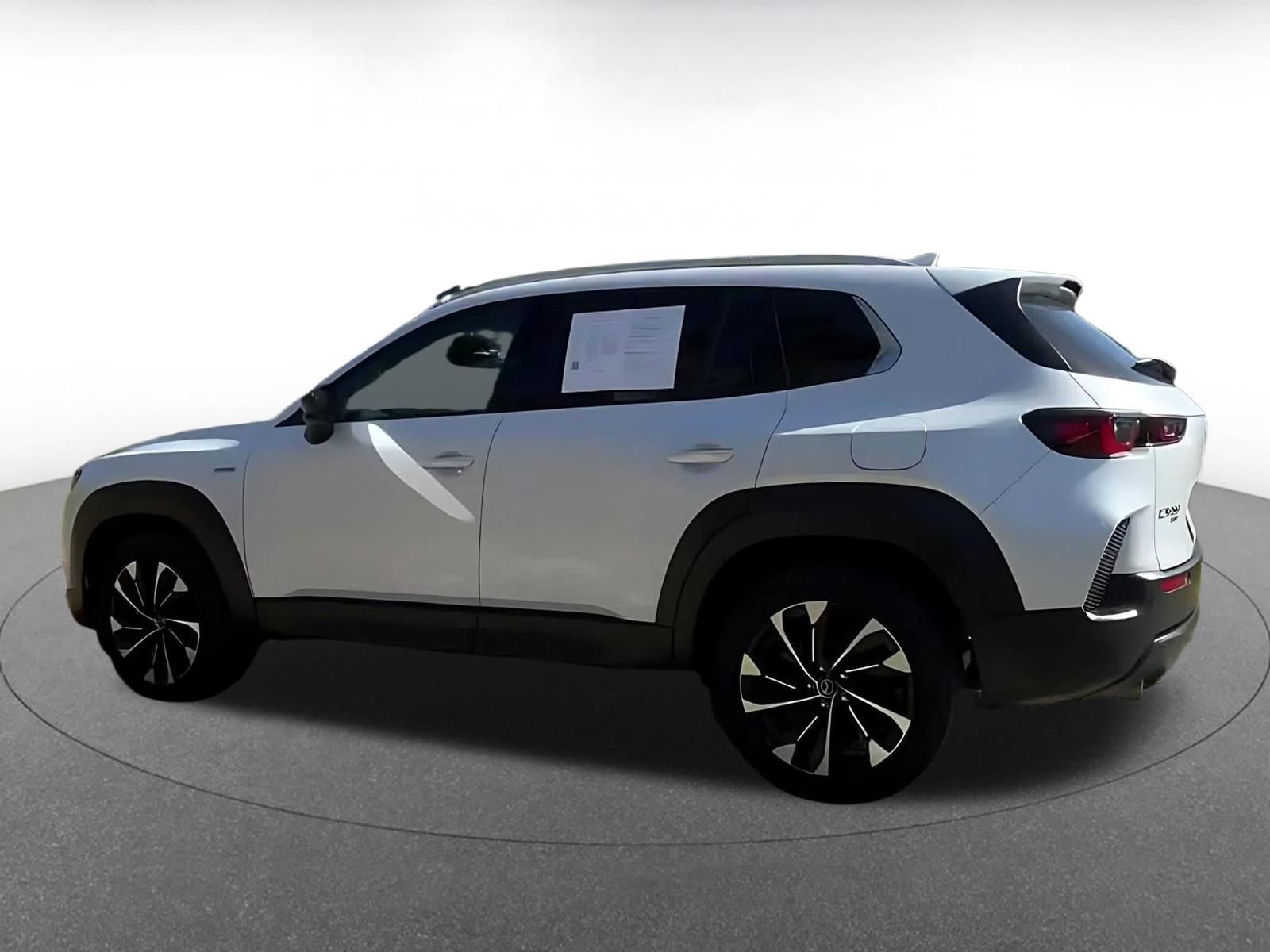 Thumbnail: 2025 Mazda CX-50 - 10
