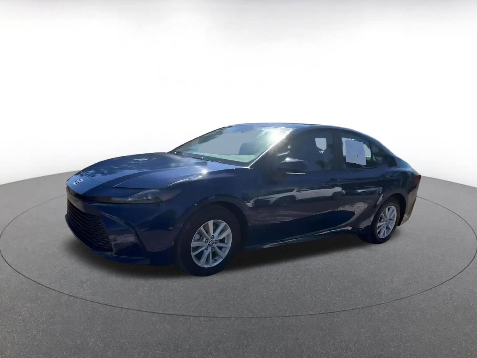 Thumbnail: 2025 Toyota Camry - 4