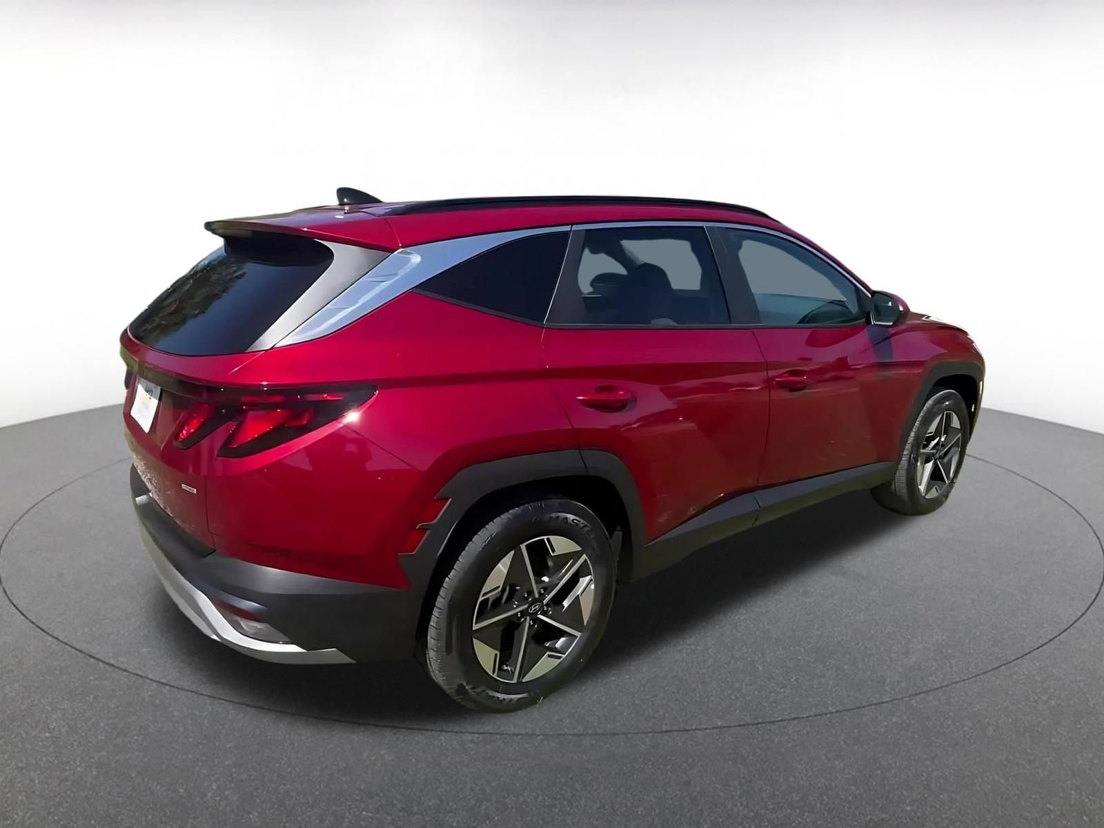 Thumbnail: 2025 Hyundai Tucson - 15