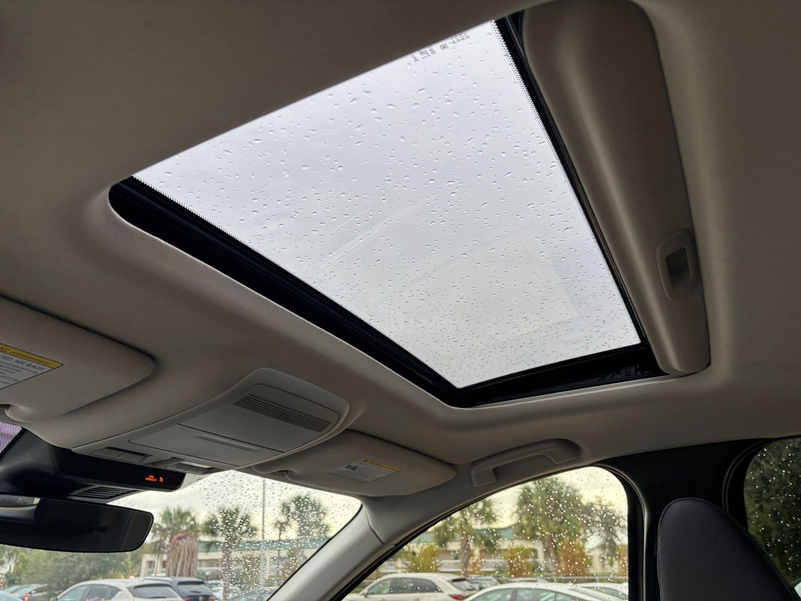 Thumbnail: 2025 Mazda CX-70 - 30