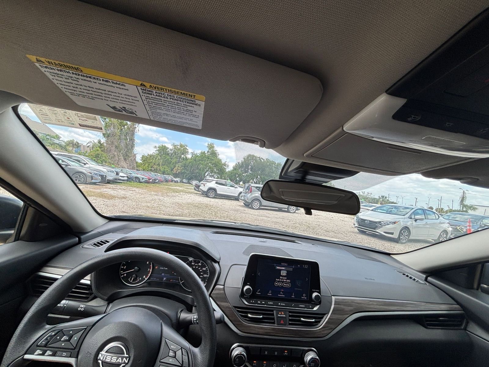 Thumbnail: 2025 Nissan Altima - 34