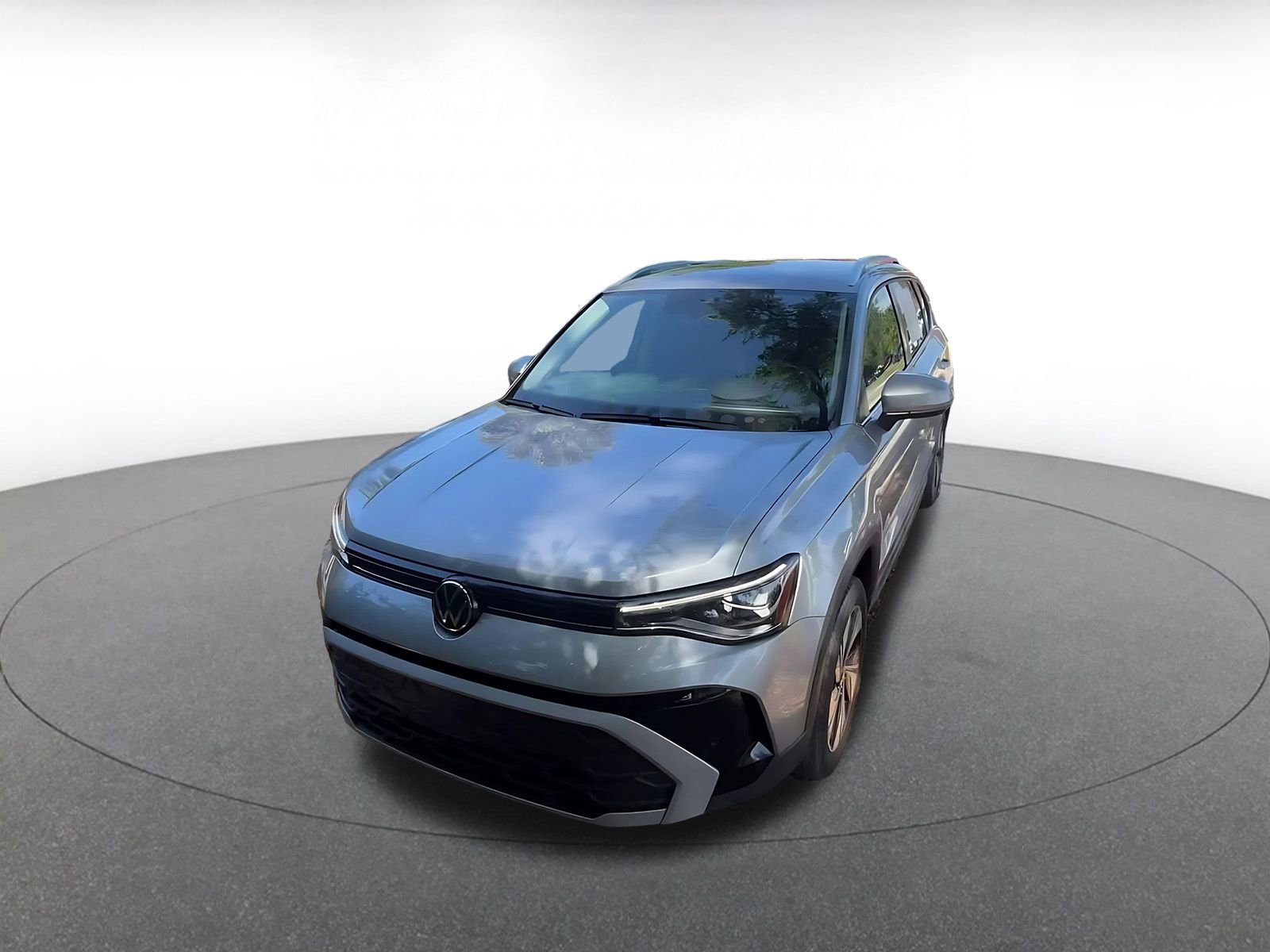 Thumbnail: 2025 Volkswagen Taos - 7