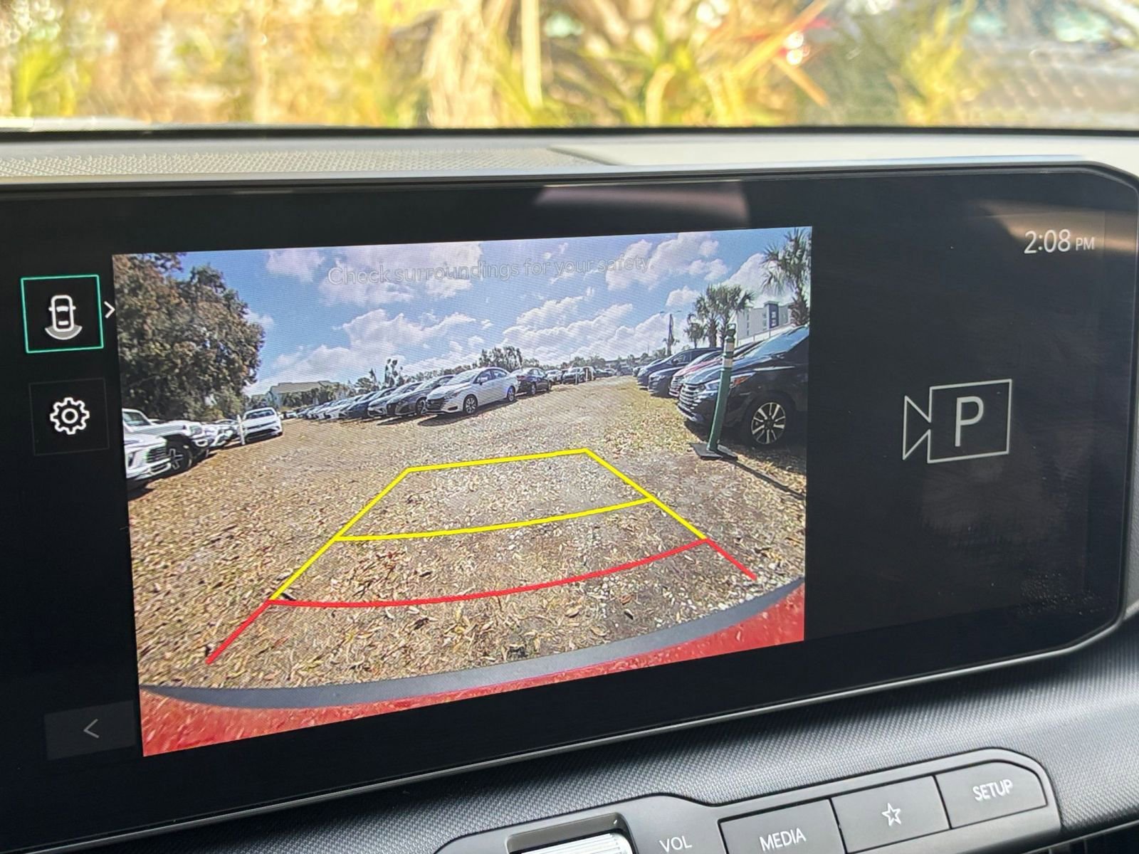 Thumbnail: 2025 Kia K4 - 25