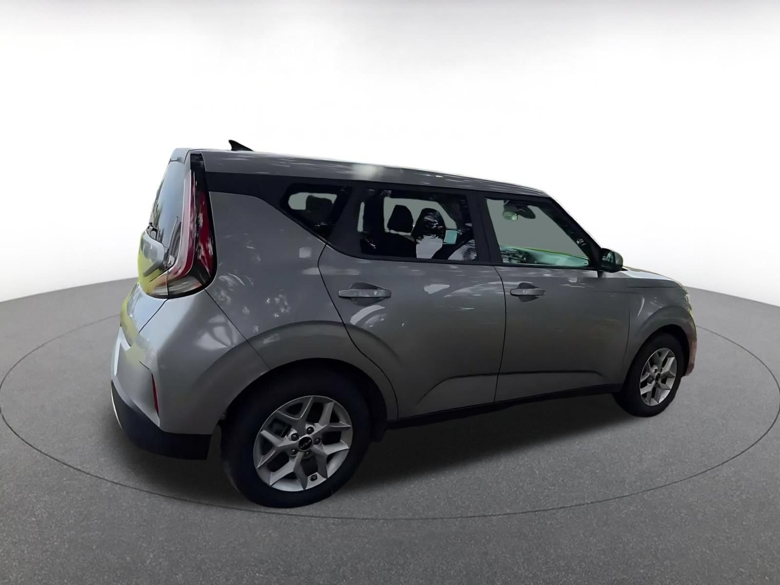 Thumbnail: 2025 Kia Soul - 15