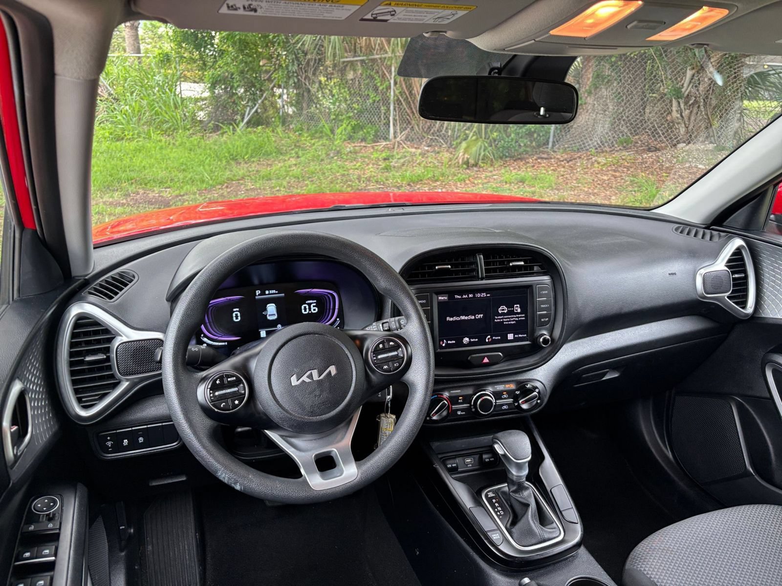 Thumbnail: 2025 Kia Soul - 33
