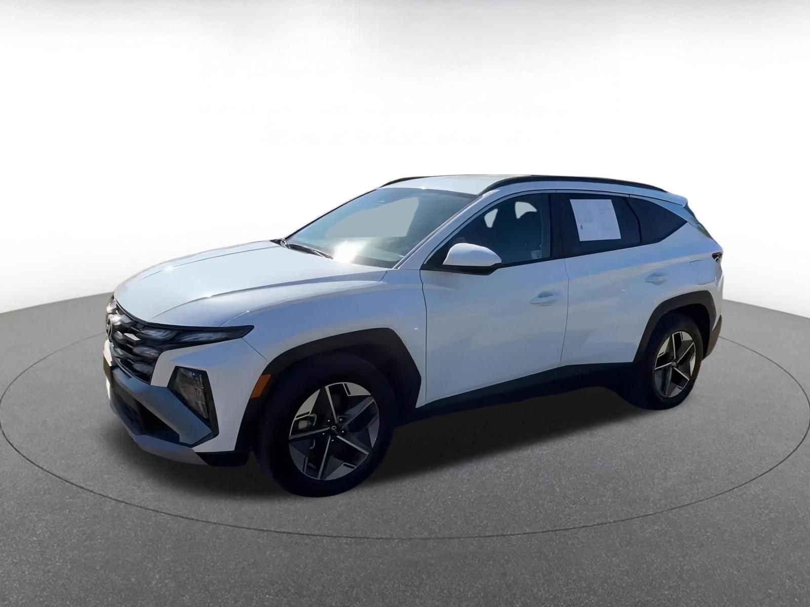 Thumbnail: 2025 Hyundai Tucson - 8