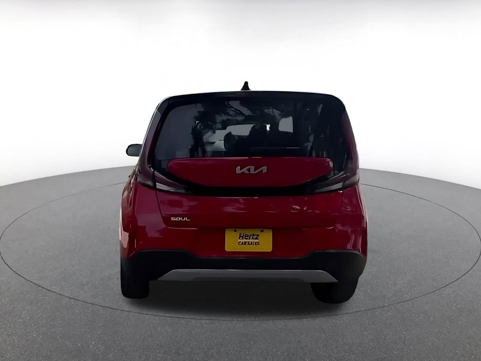 Thumbnail: 2025 Kia Soul - 12