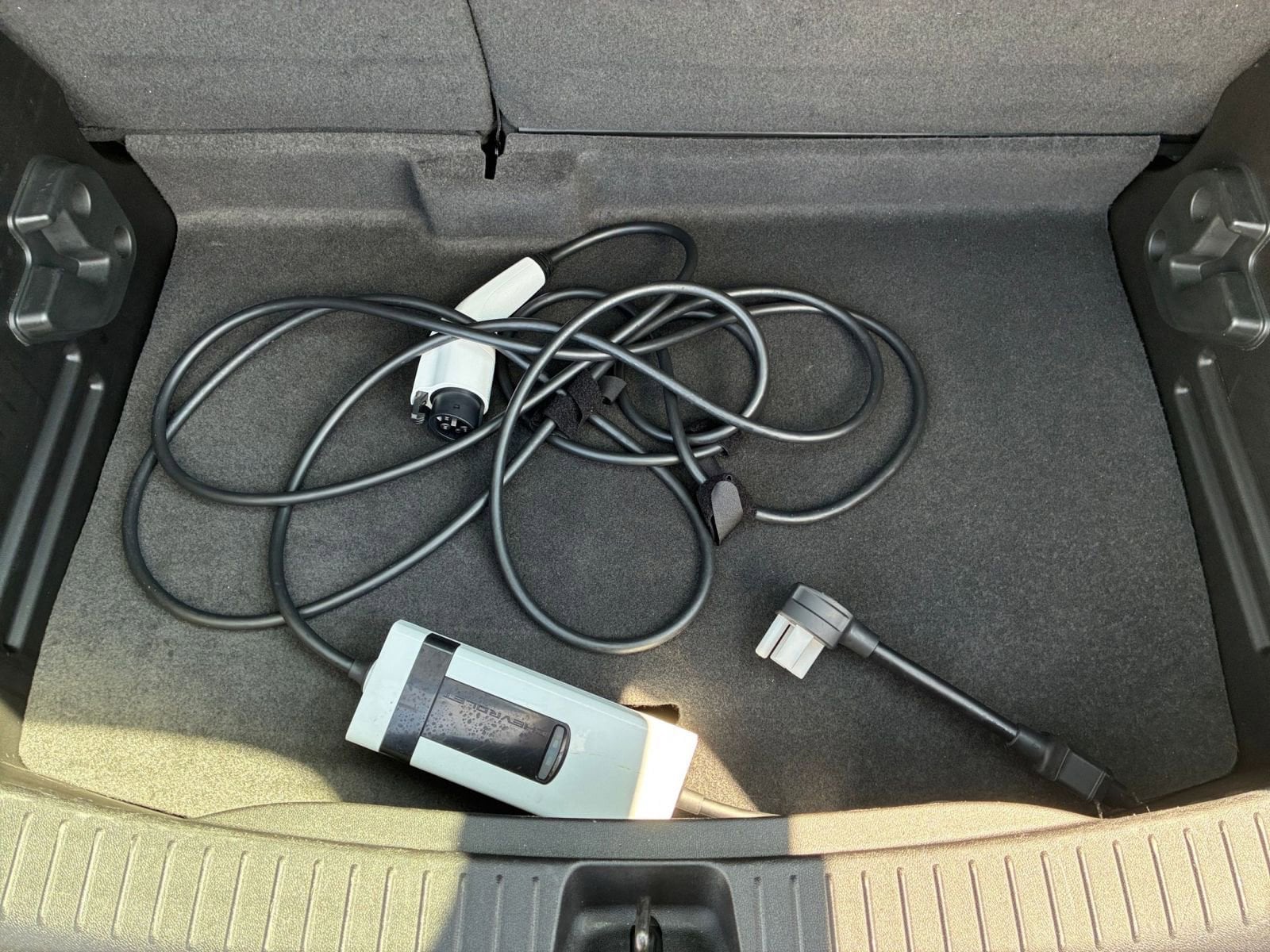 Thumbnail: 2023 Chevrolet Bolt EV - 22