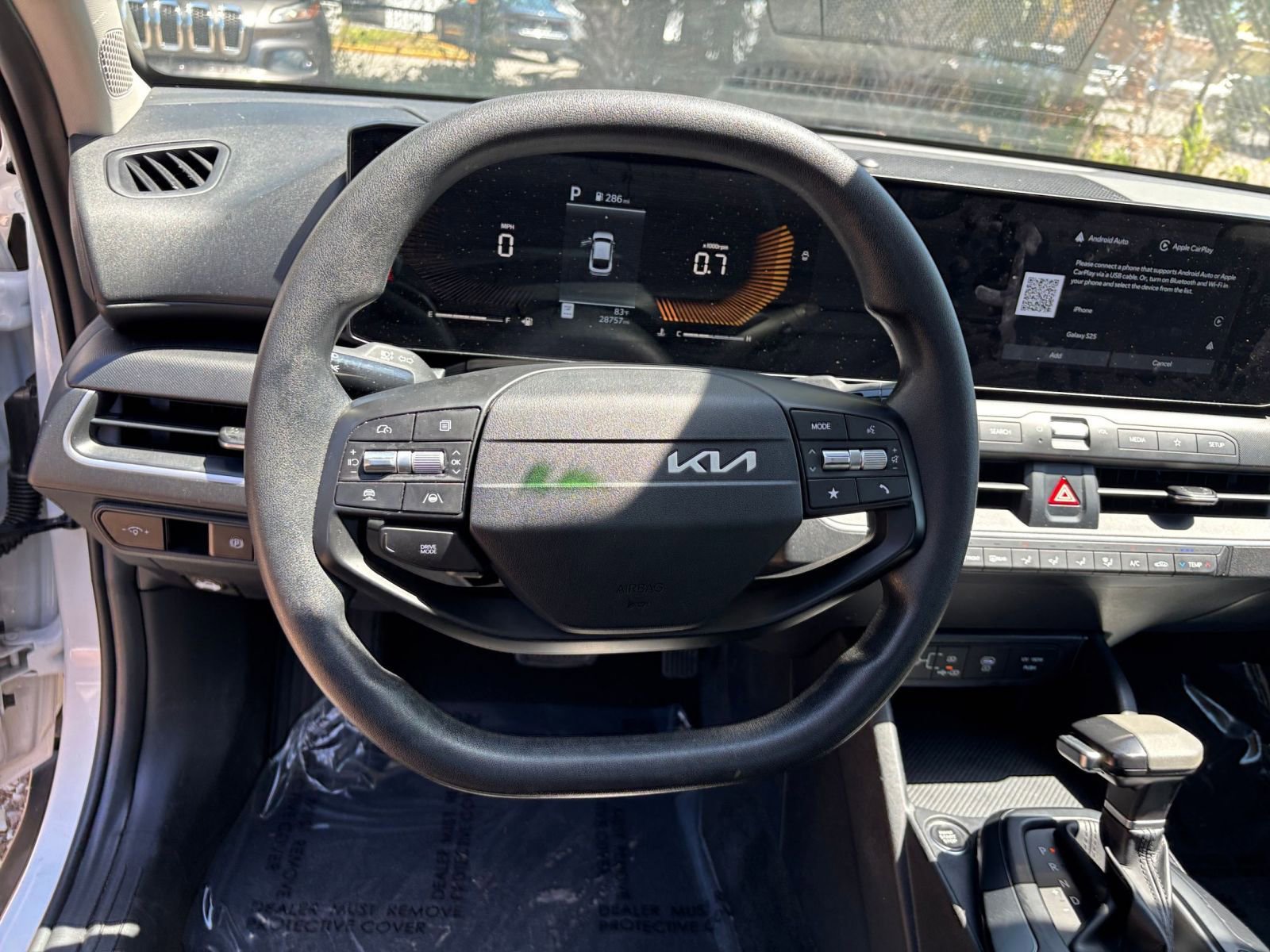 Thumbnail: 2025 Kia K4 - 30