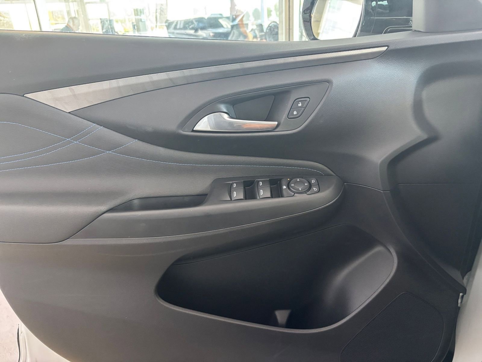 Thumbnail: 2025 Buick Envista - 20