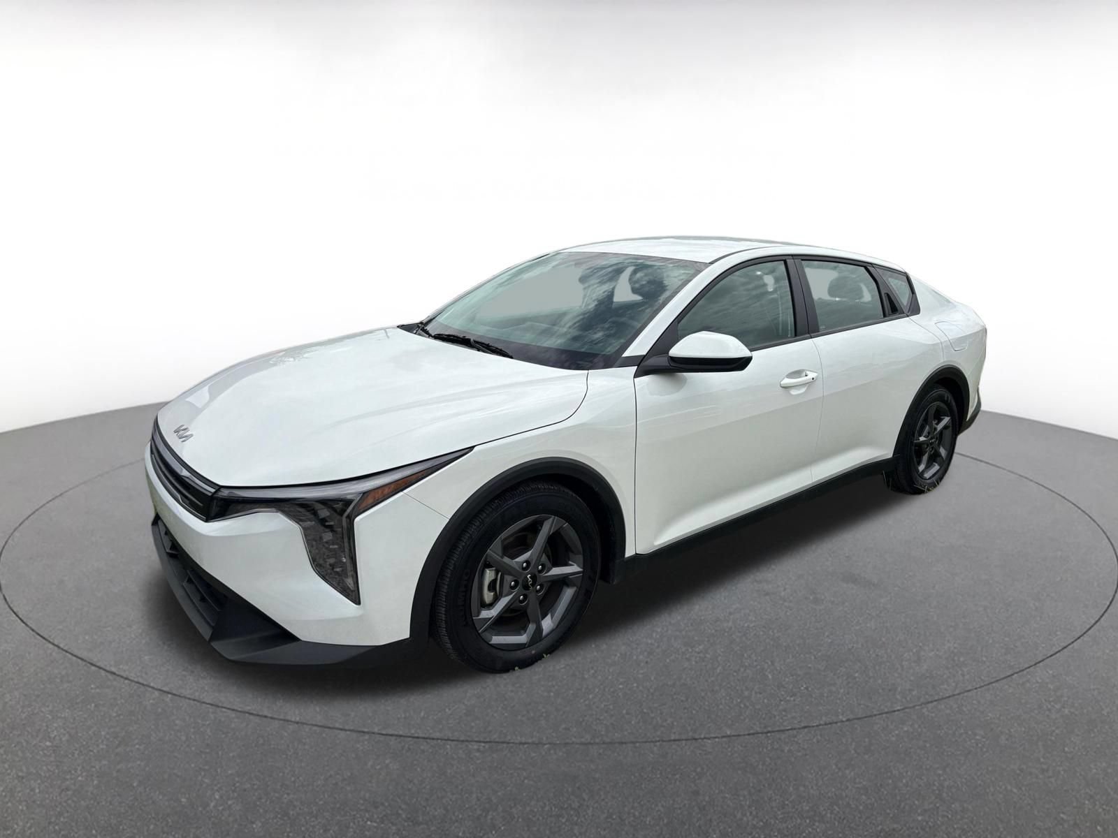 Thumbnail: 2025 Kia K4 - 7