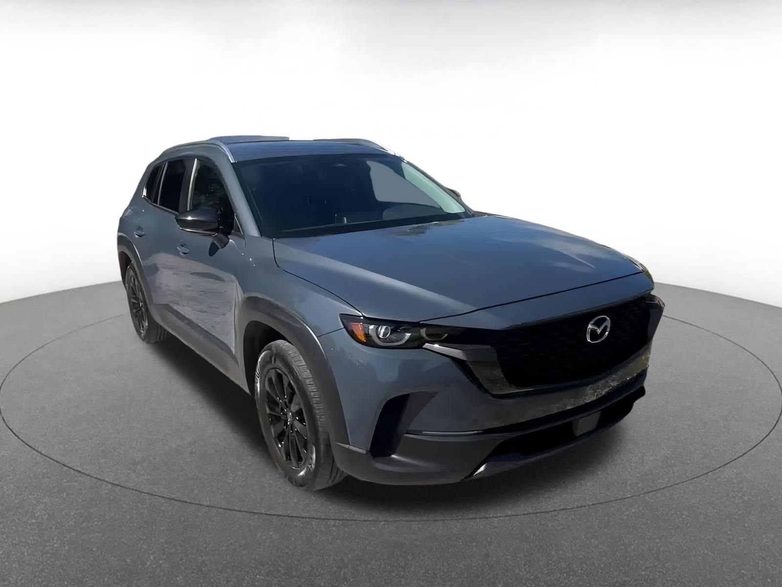 Thumbnail: 2025 Mazda CX-50 - 3