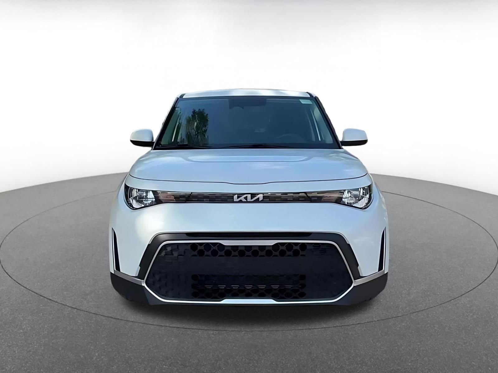Thumbnail: 2025 Kia Soul - 3