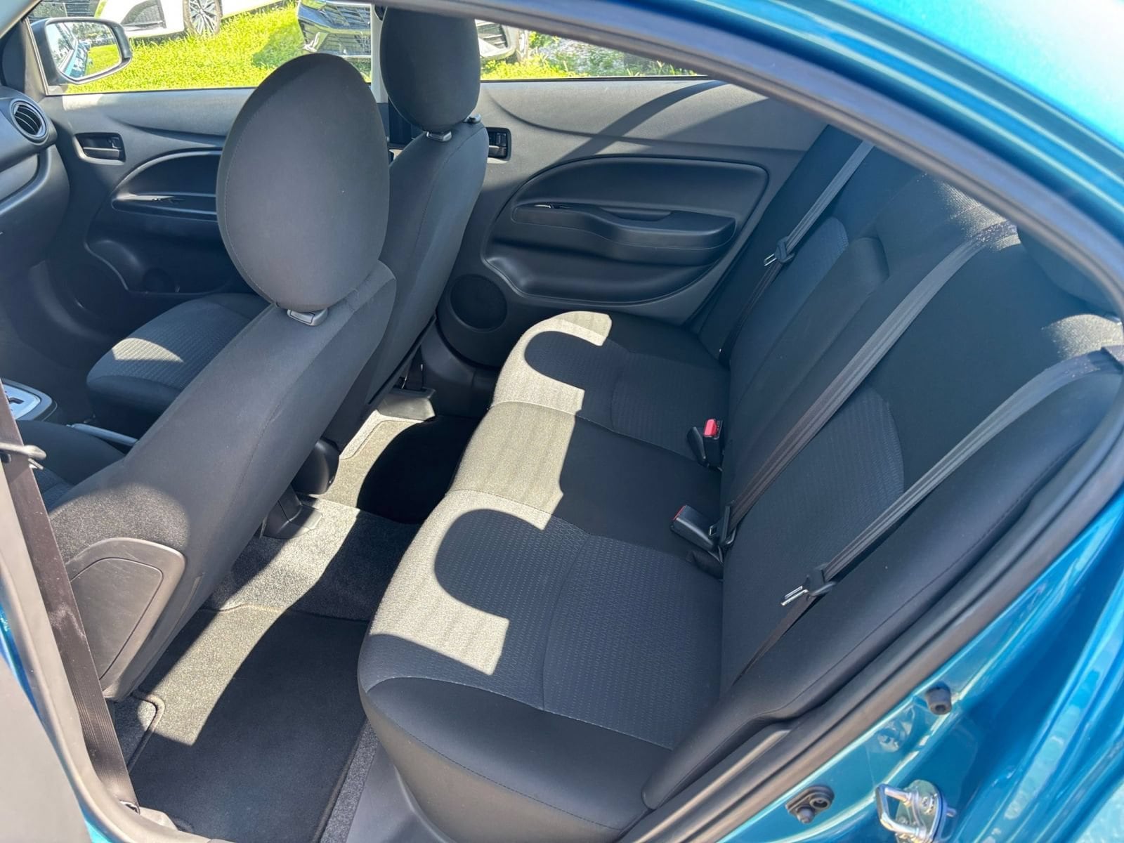 Thumbnail: 2024 Mitsubishi Mirage G4 - 24