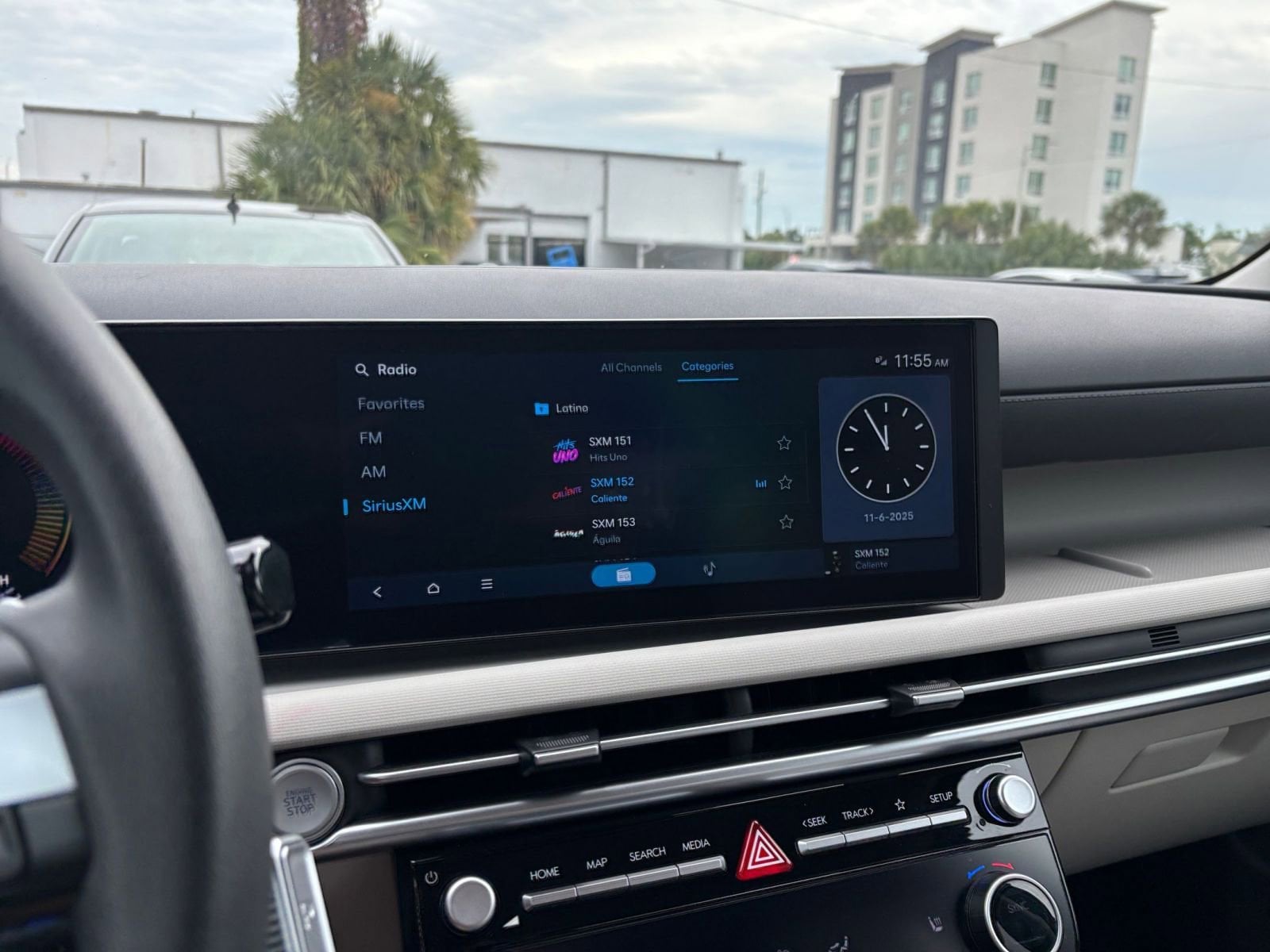 Thumbnail: 2025 Hyundai Tucson - 21