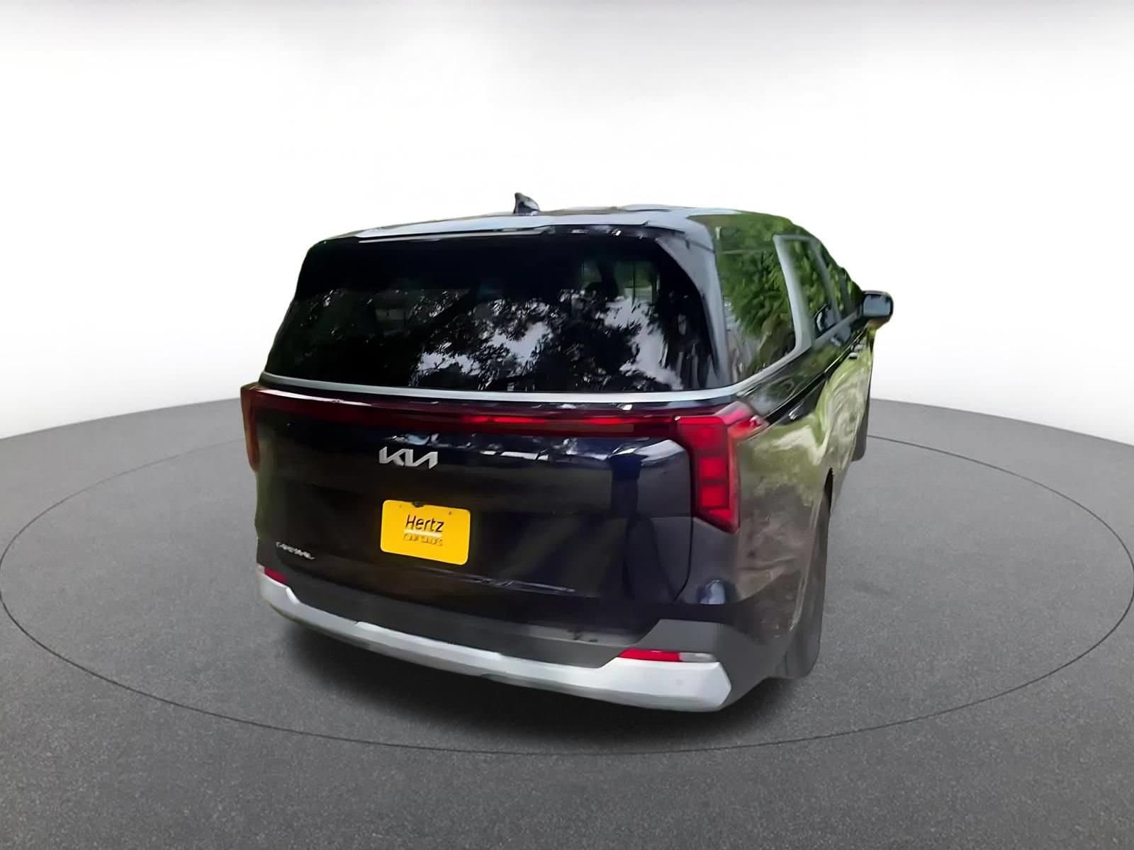 Thumbnail: 2026 Kia Carnival - 15