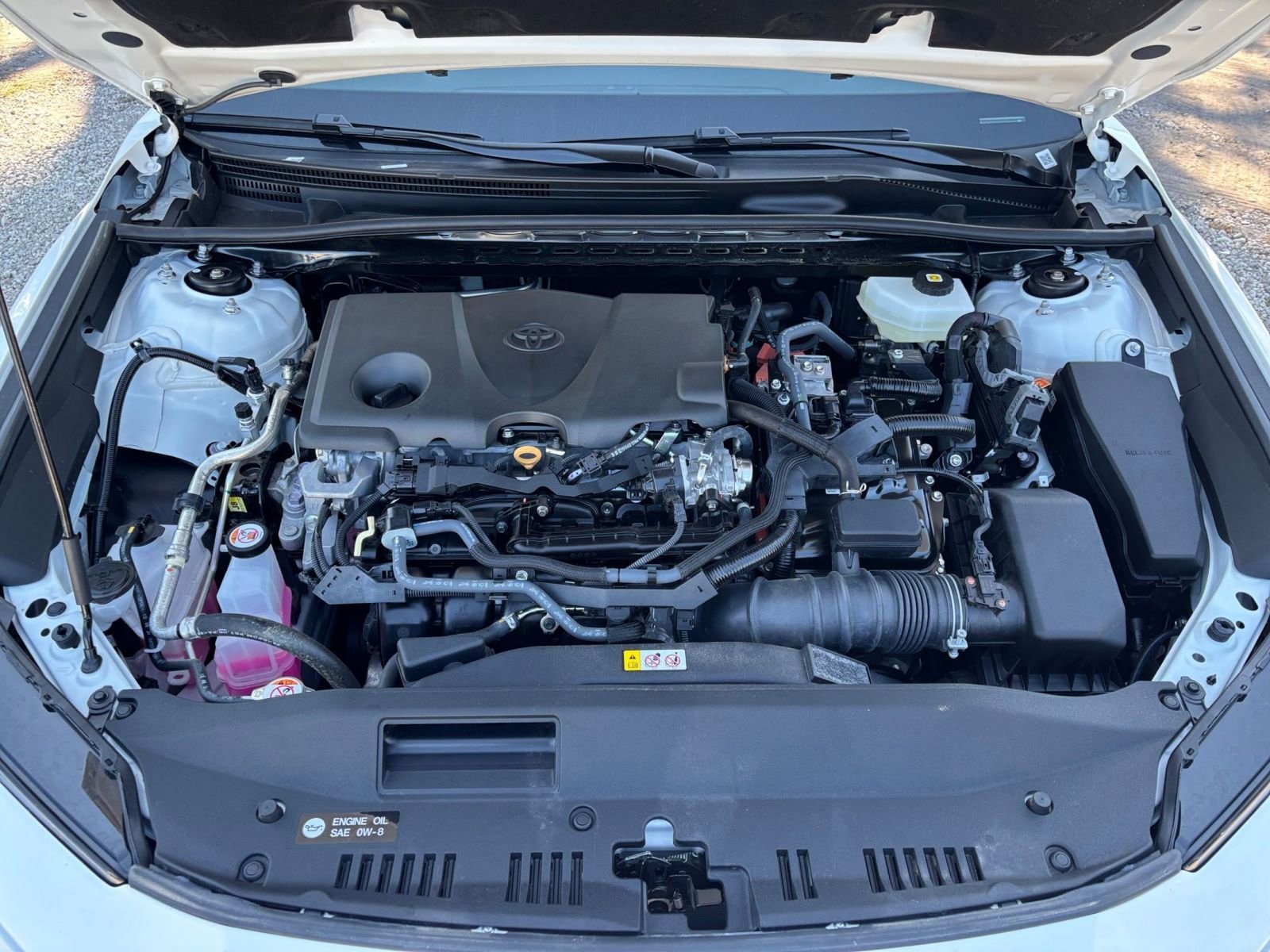 Thumbnail: 2025 Toyota Camry - 32