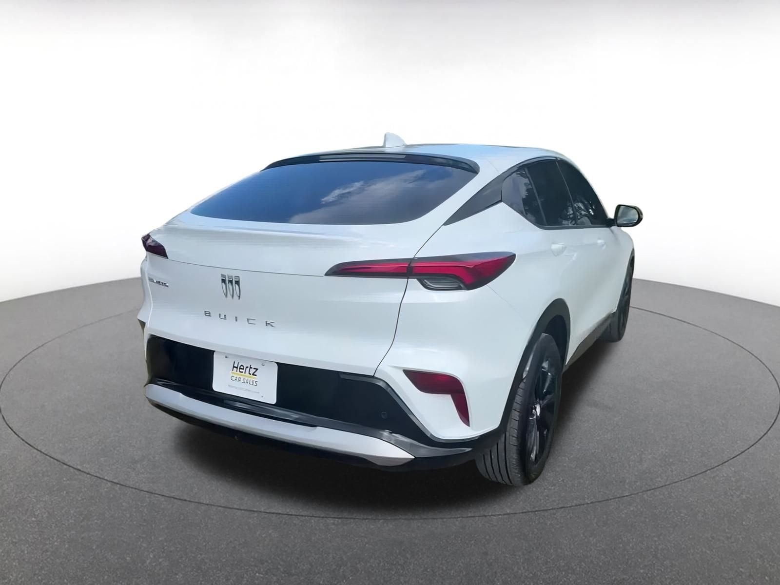 Thumbnail: 2025 Buick Envista - 15