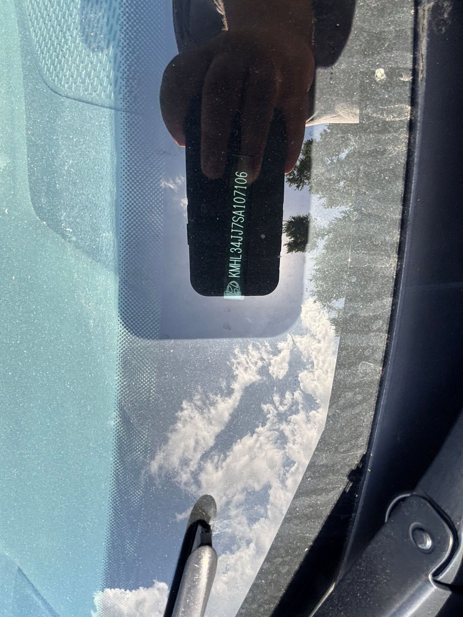 Thumbnail: 2025 Hyundai Sonata - 9