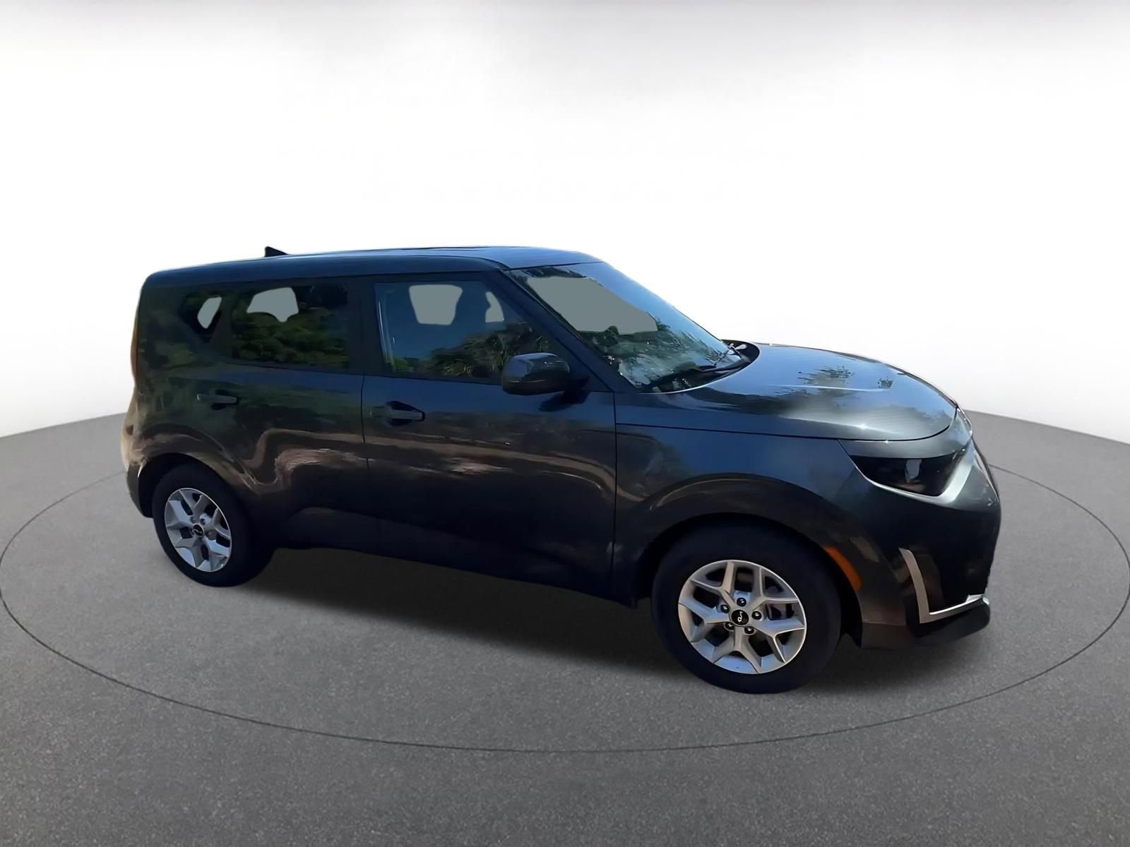 Thumbnail: 2025 Kia Soul - 2