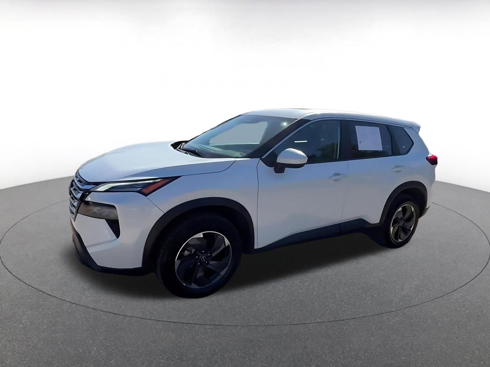 Thumbnail: 2025 Nissan Rogue - 8