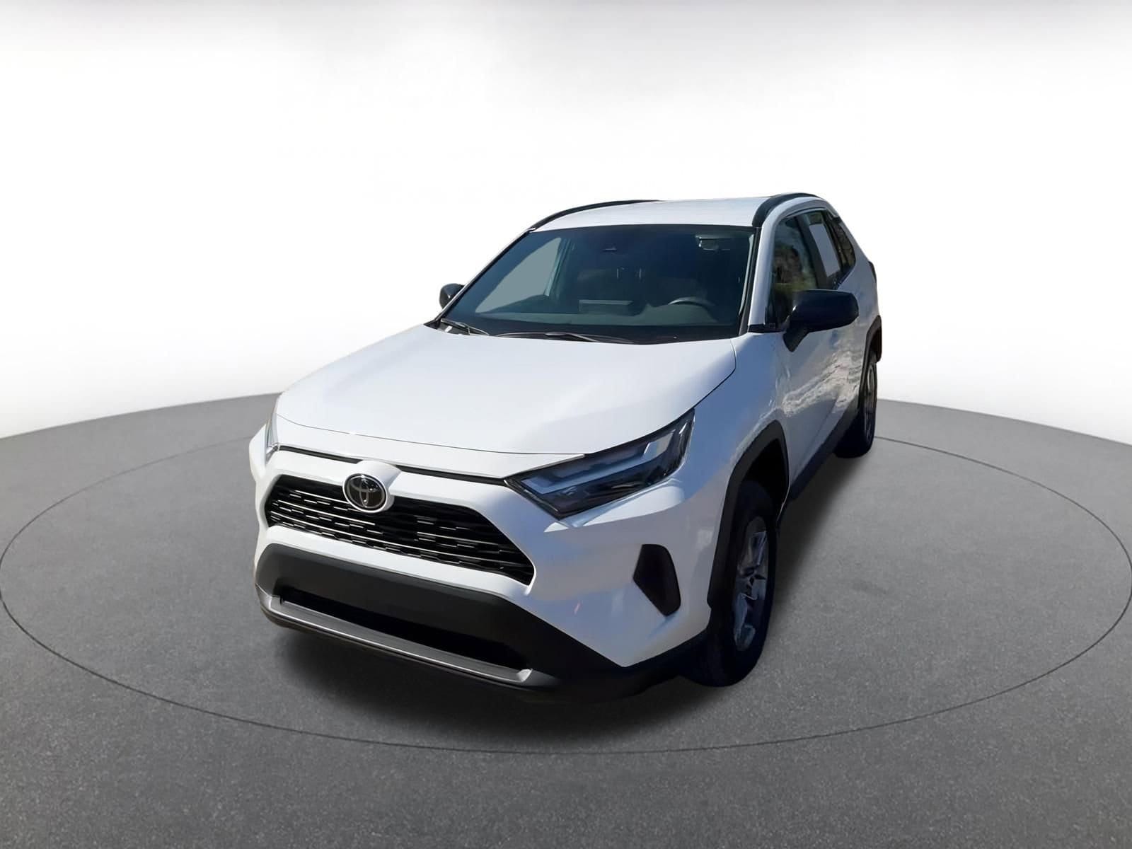 Thumbnail: 2025 Toyota RAV4 - 7